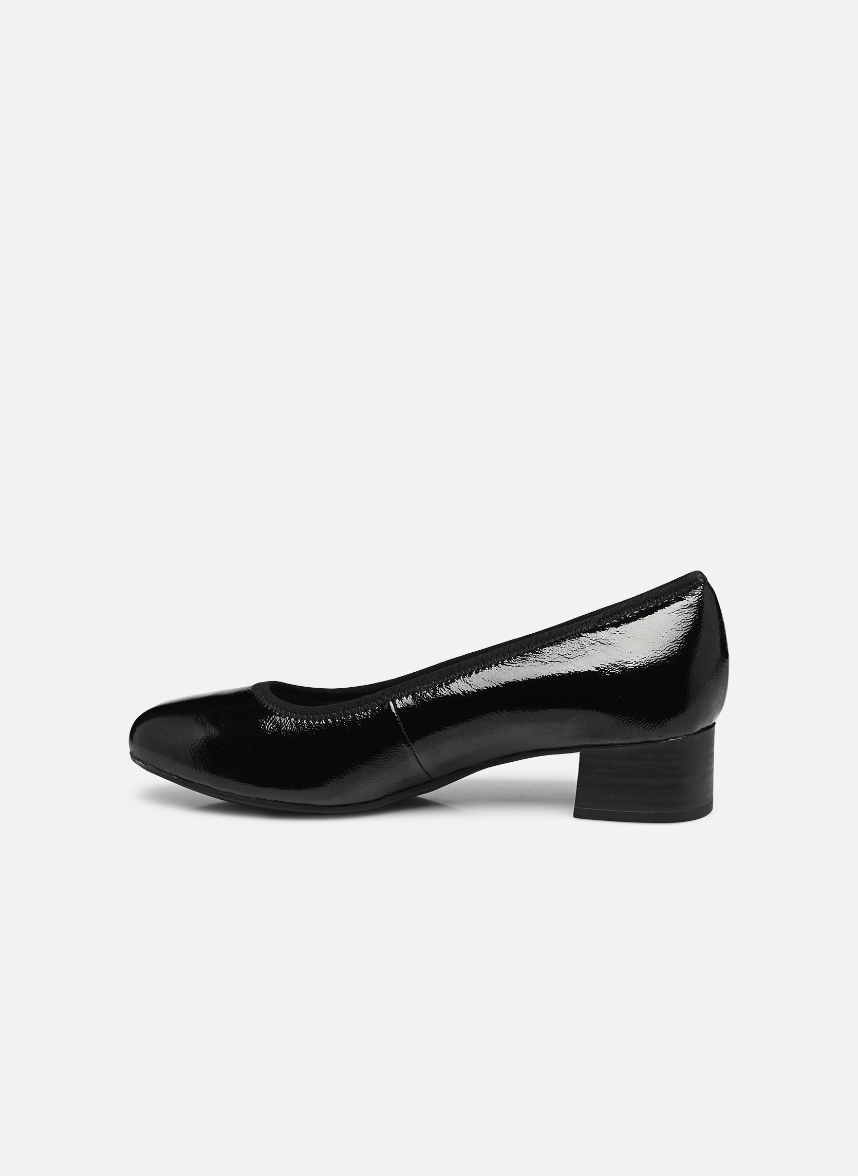 Tamaris Dames Enkellaarsje 1-25393-42 807