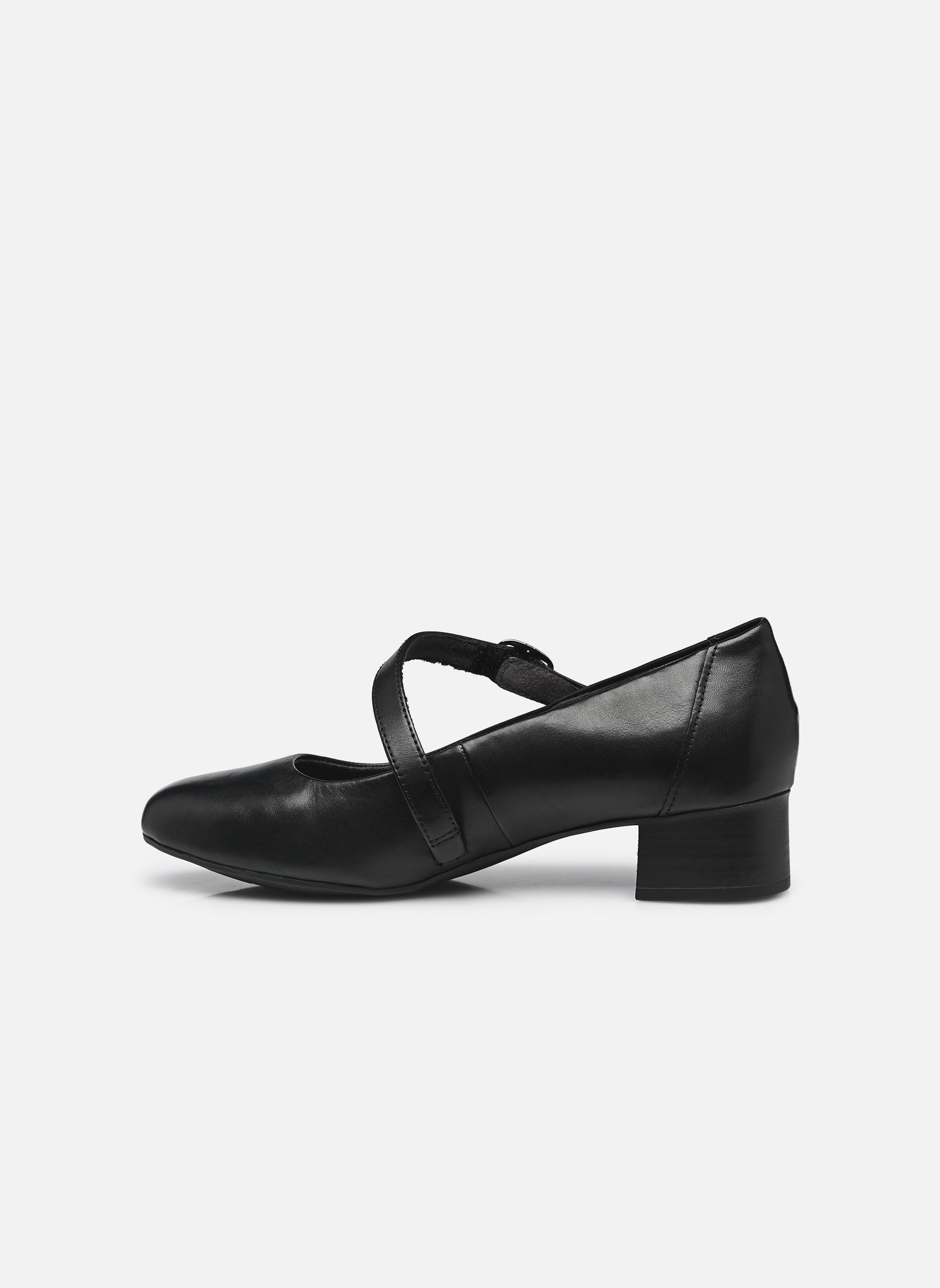 Pumps mit Riemchen 82301-43 damen schwarz Tamaris Comfort Pumps mit Riemchen 82301-43 damen schwarz BLACK