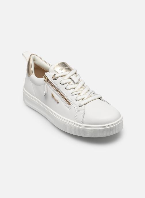 Tamaris Comfort Baskets basses 83707-42 femme blanc