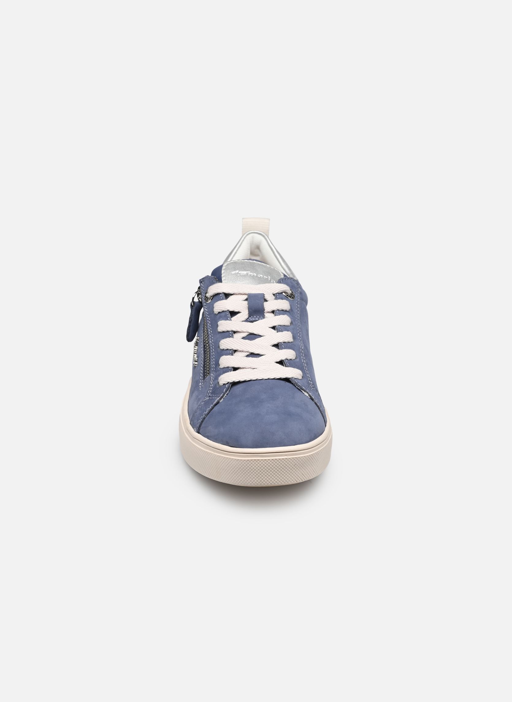 Tamaris dames Tamaris Comfort 8-83707-42 lage damessneakersSneaker