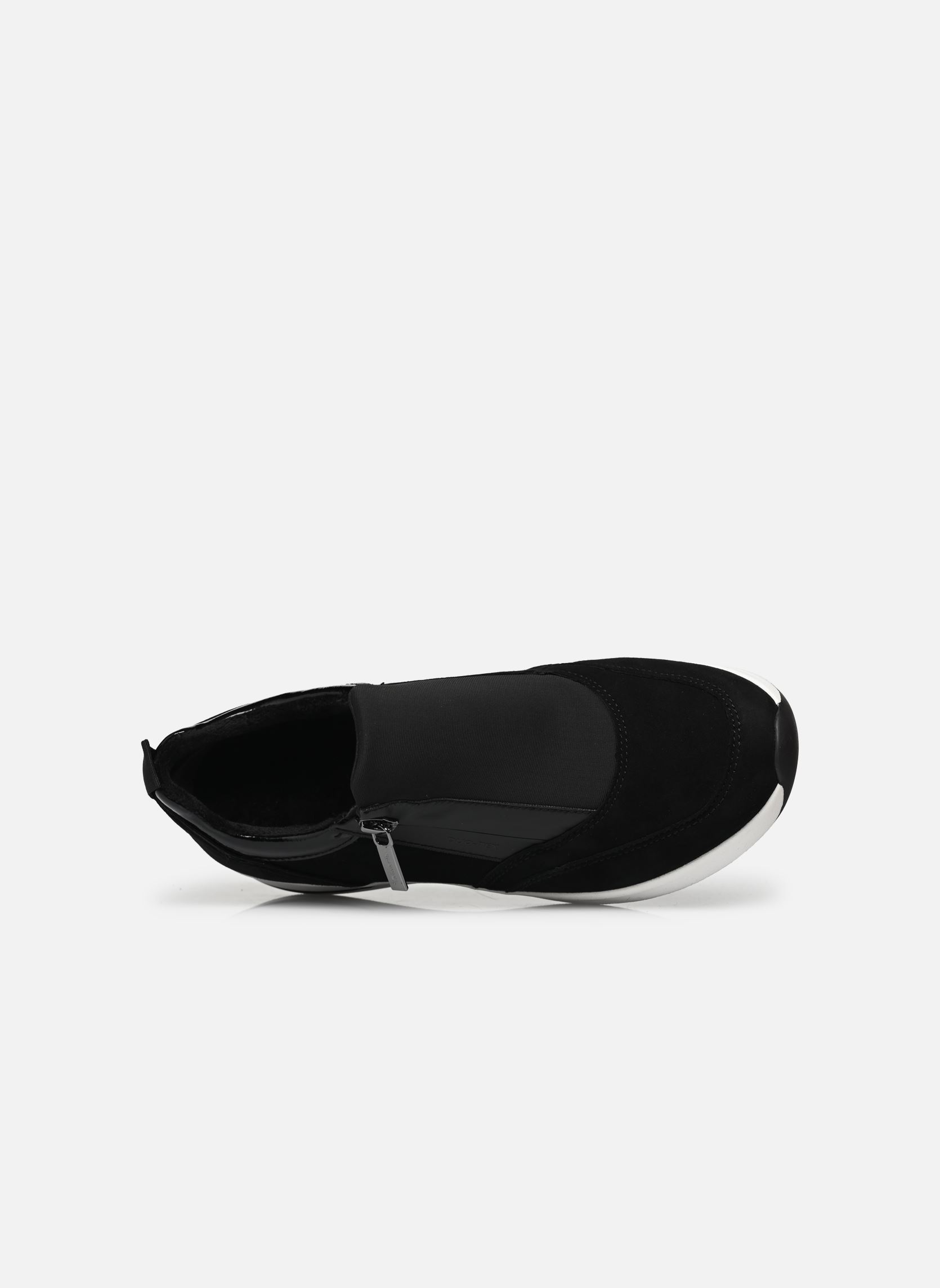 Baskets basses 83713-43 femme noir Tamaris Comfort Baskets basses 83713-43 femme noir BLACK