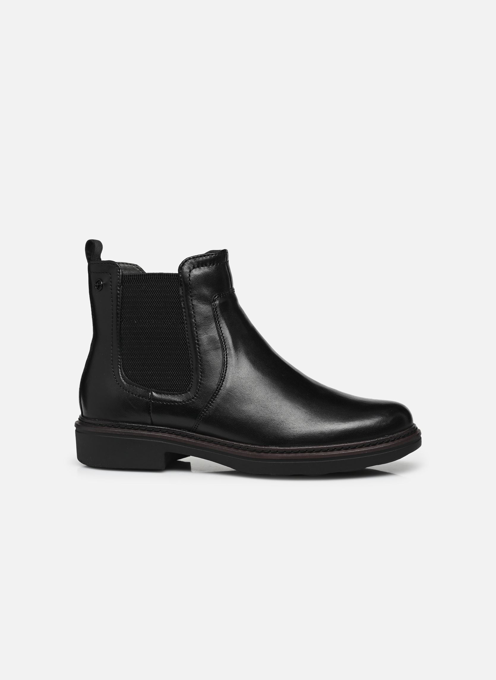 Botines y botas 85307-43 mujer negro Tamaris Comfort Botines y botas 85307-43 mujer negro BLACK