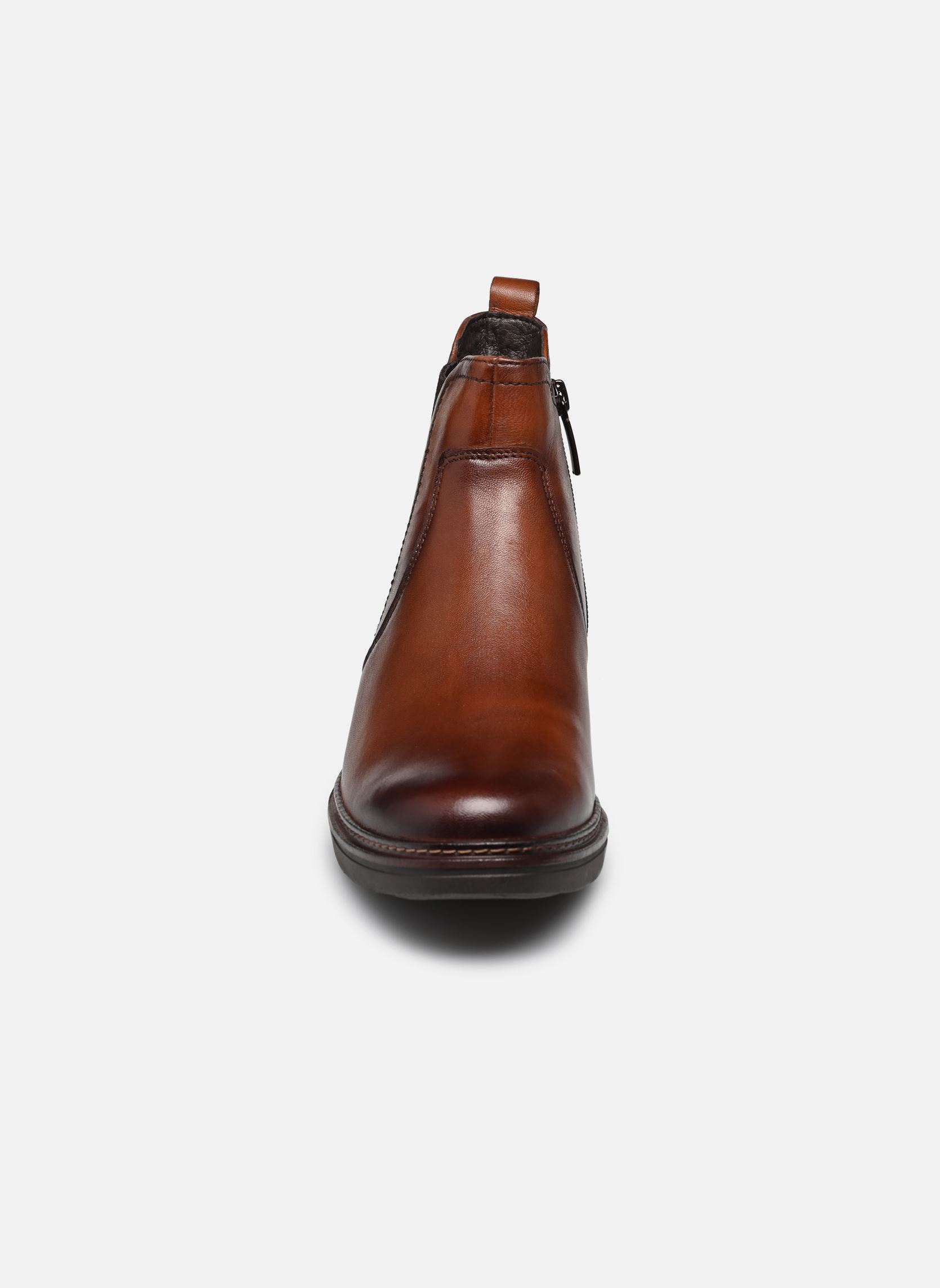 Bottines et boots 85307-43 femme marron Tamaris Comfort Bottines et boots 85307-43 femme marron COGNAC
