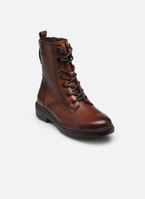 Tamaris Comfort 8-85307-43 Stivali Chelsea Donna – Tacco 4 Cm, Plantare Rimovibile, Morbidi, Neri