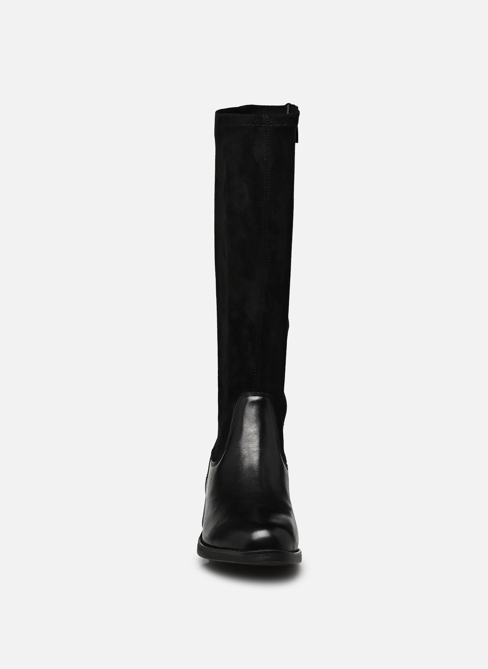 Bottes 85502-43 femme noir Tamaris Comfort Bottes 85502-43 femme noir BLACK