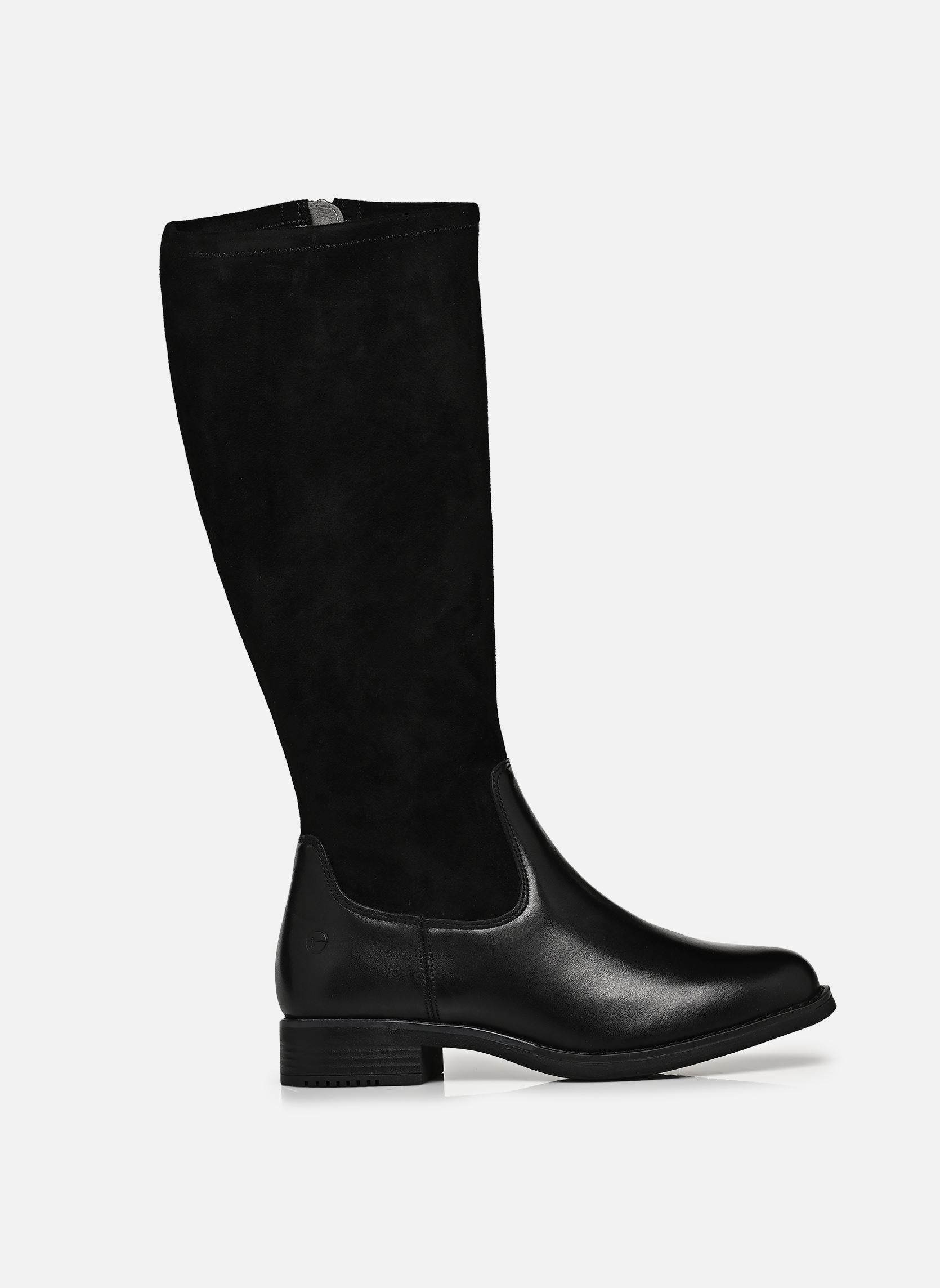 Bottes 85502-43 femme noir Tamaris Comfort Bottes 85502-43 femme noir BLACK
