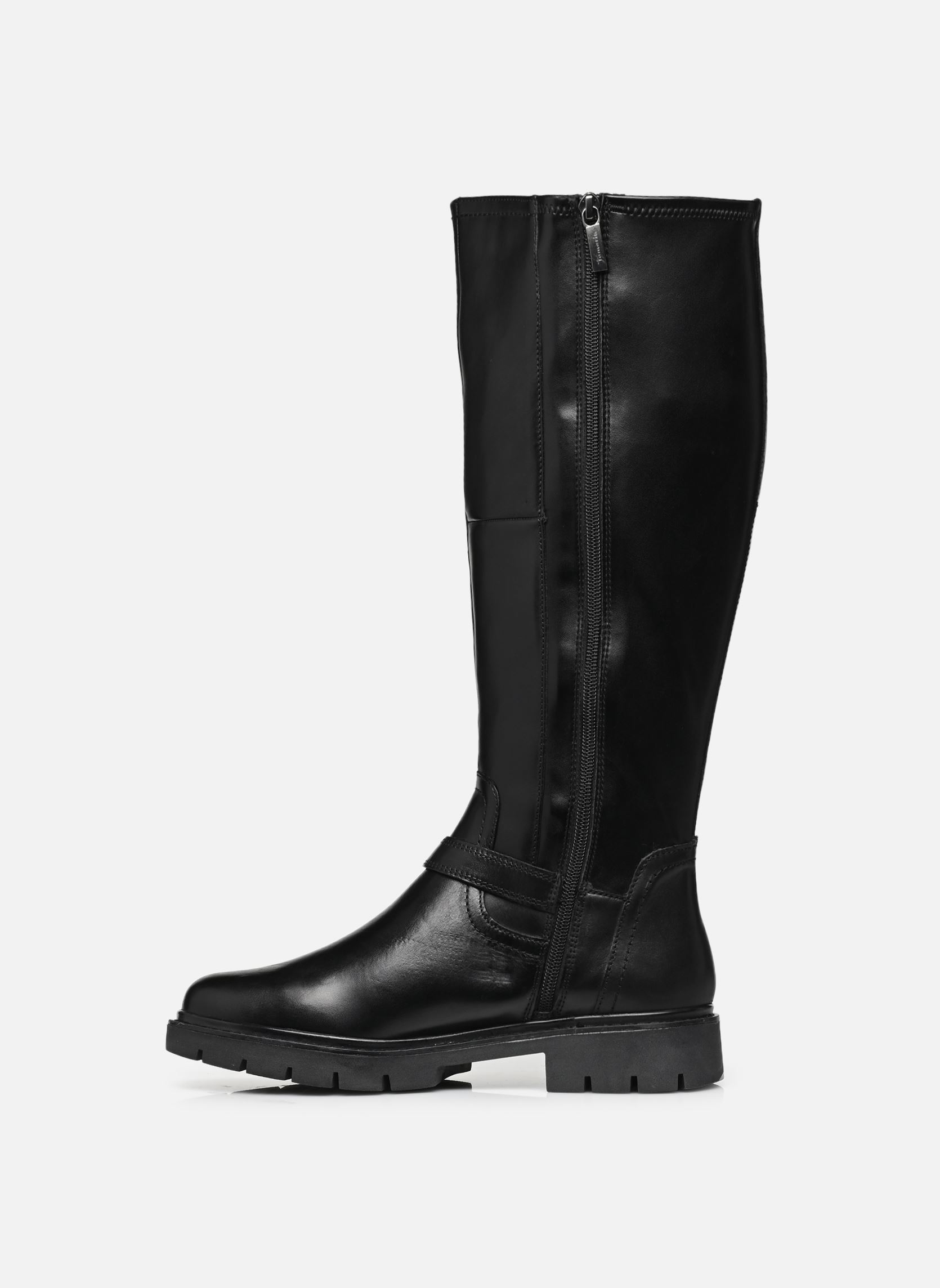 Bottes 85600-43 femme noir Tamaris Comfort Bottes 85600-43 femme noir BLACK