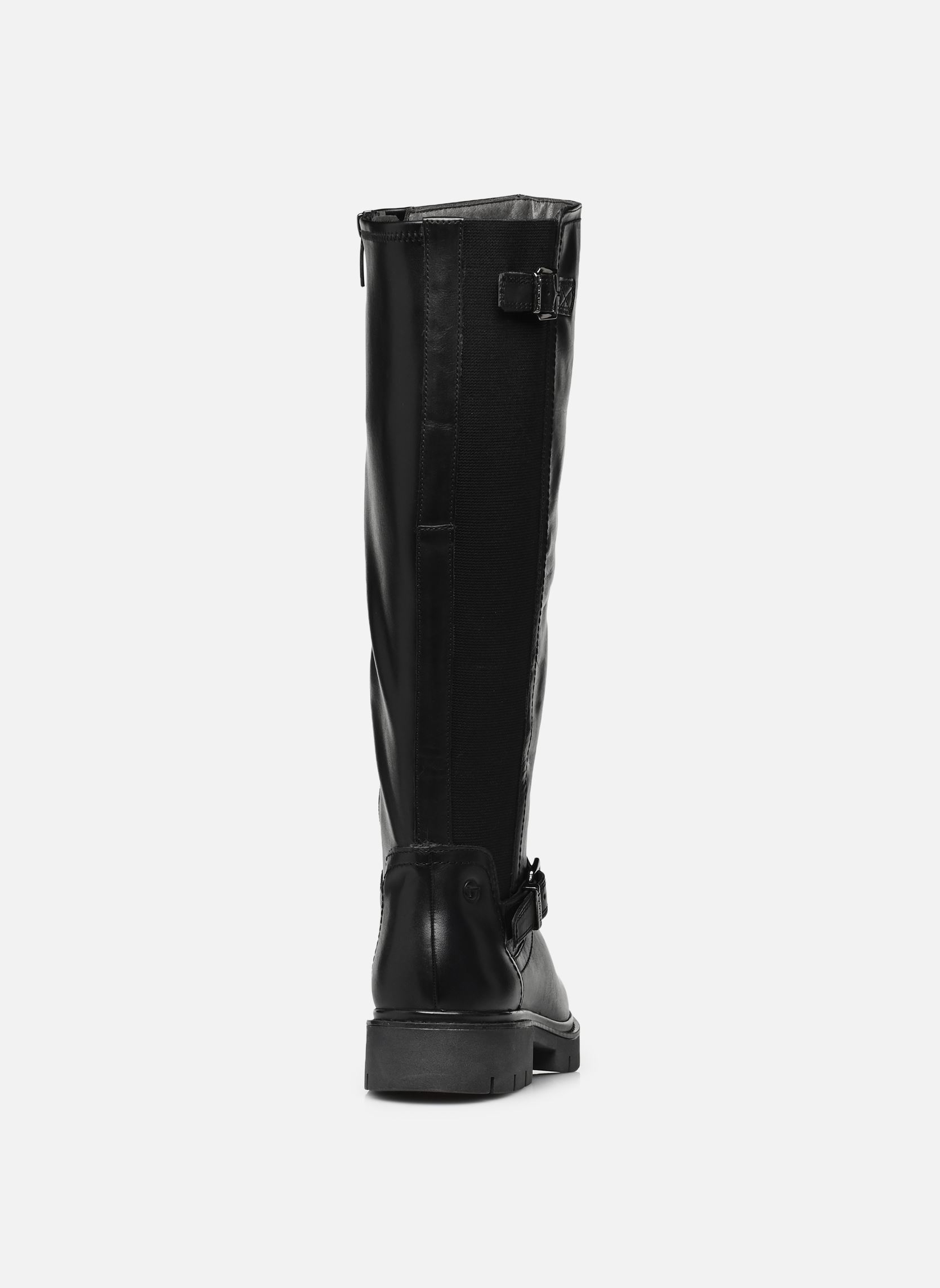 Bottes 85600-43 femme noir Tamaris Comfort Bottes 85600-43 femme noir BLACK
