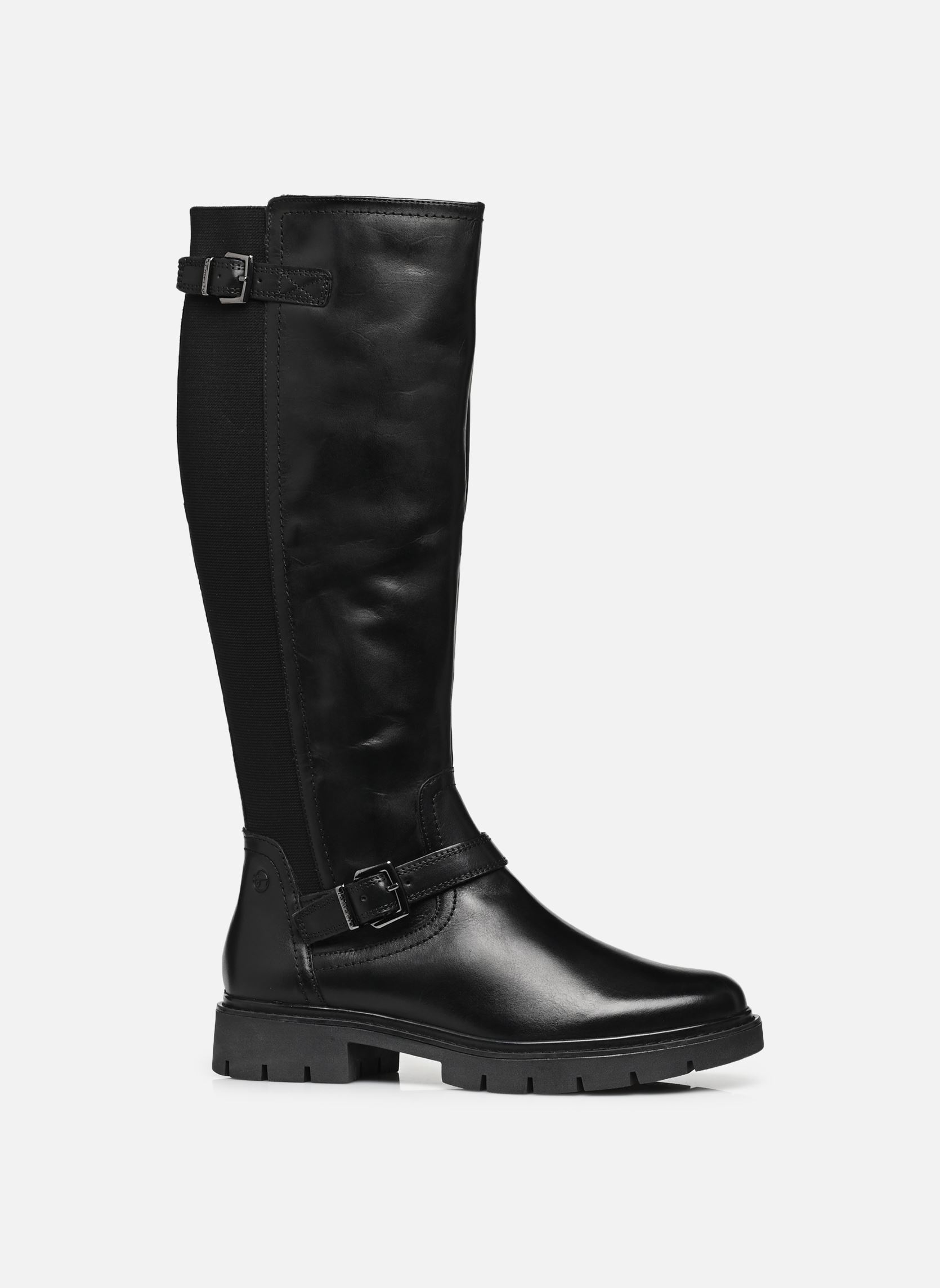 Bottes 85600-43 femme noir Tamaris Comfort Bottes 85600-43 femme noir BLACK