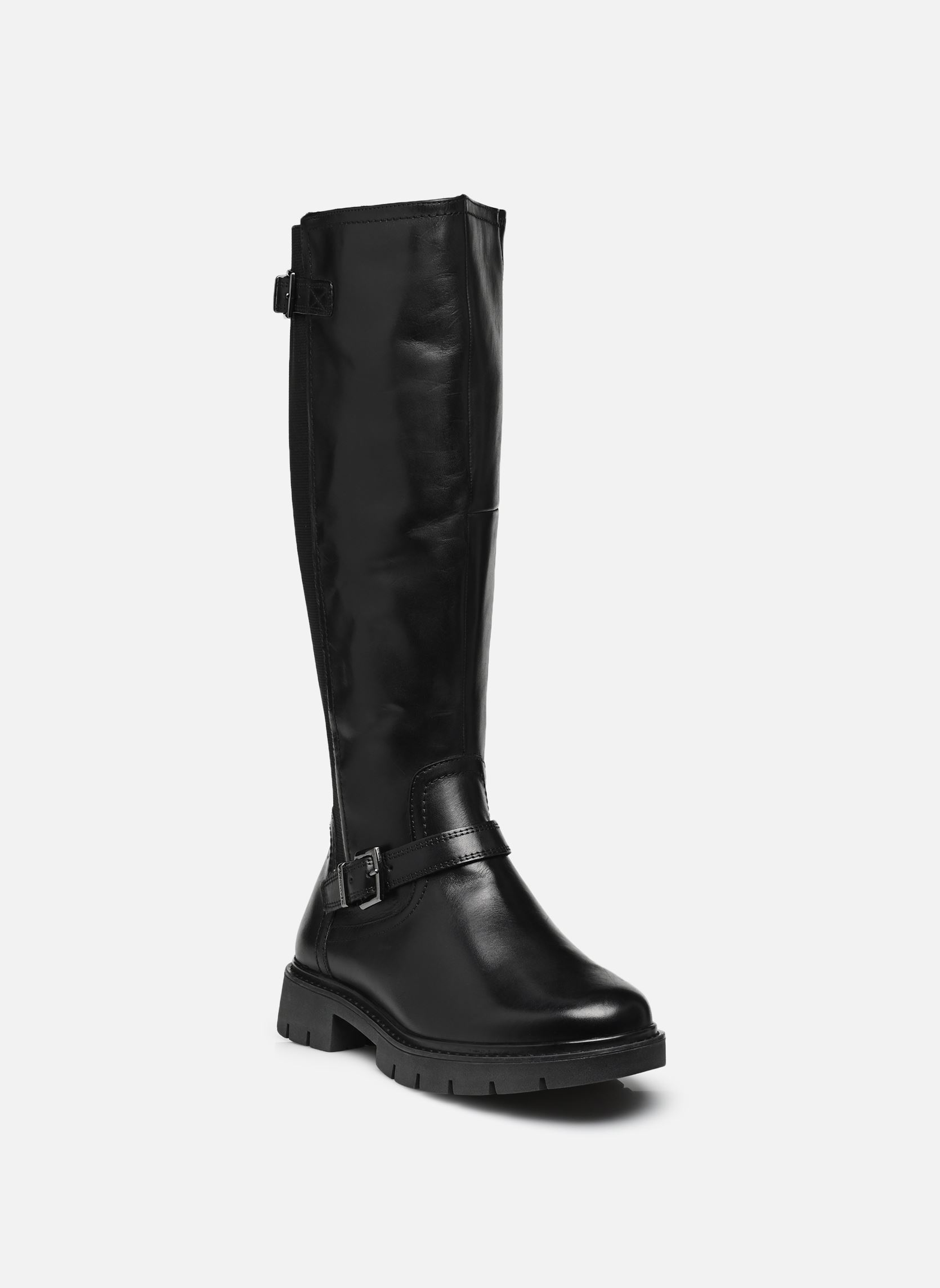 Bottes 85600-43 femme noir Tamaris Comfort Bottes 85600-43 femme noir BLACK
