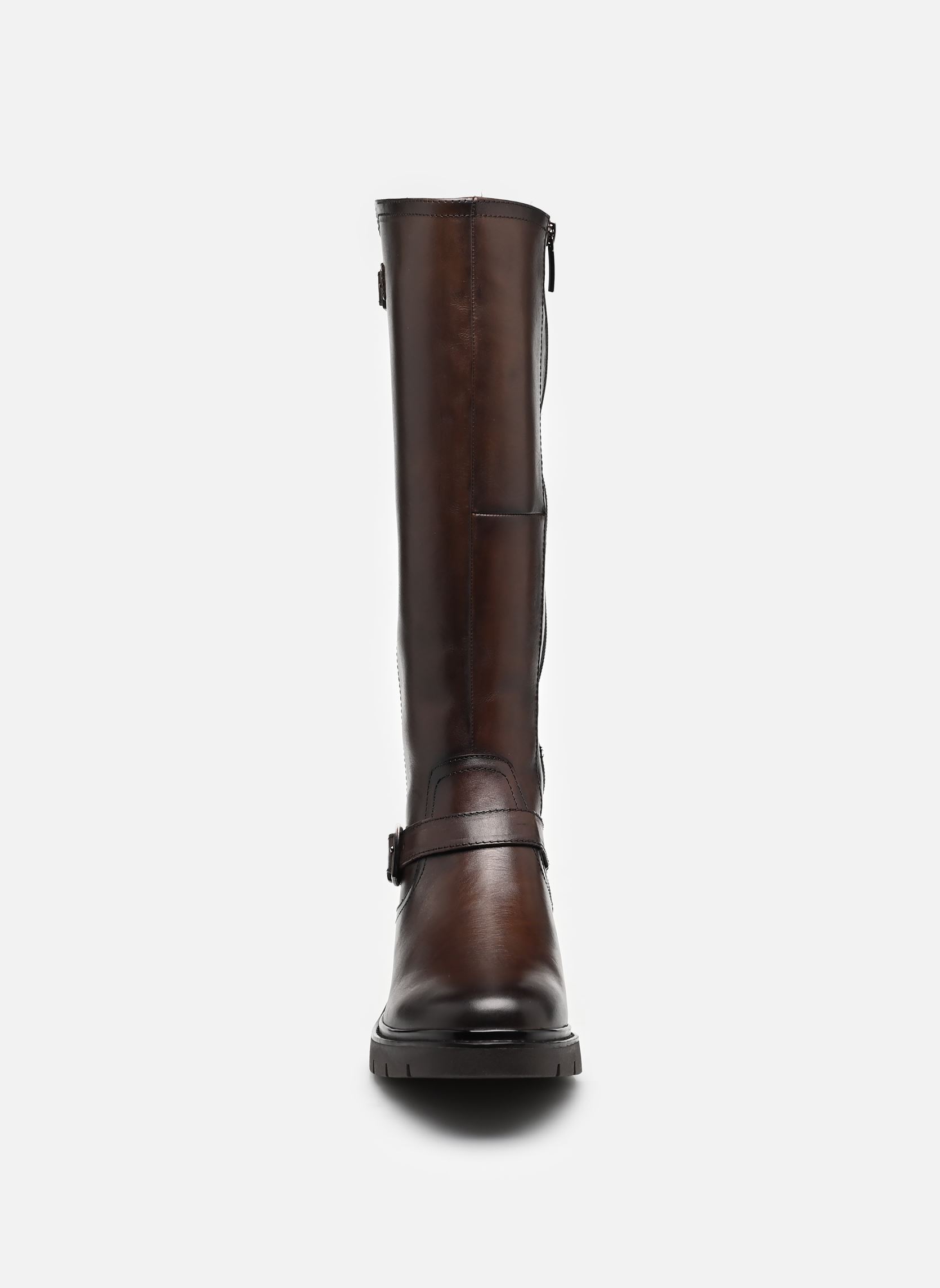 Laarzen 85600-43 dames bruin Tamaris Comfort Laarzen 85600-43 dames bruin MOCCA