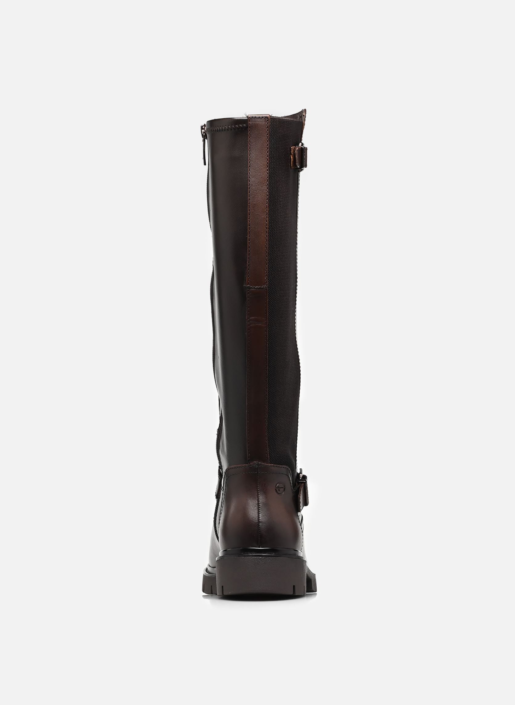 Laarzen 85600-43 dames bruin Tamaris Comfort Laarzen 85600-43 dames bruin MOCCA