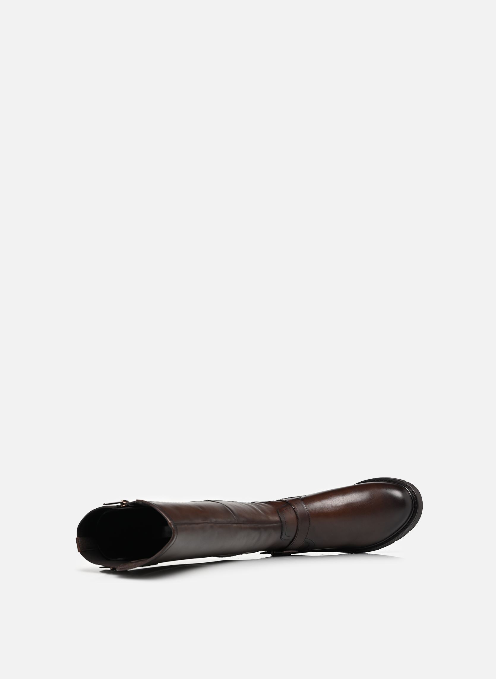 Laarzen 85600-43 dames bruin Tamaris Comfort Laarzen 85600-43 dames bruin MOCCA