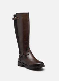 Bottes 85600-43 femme noir