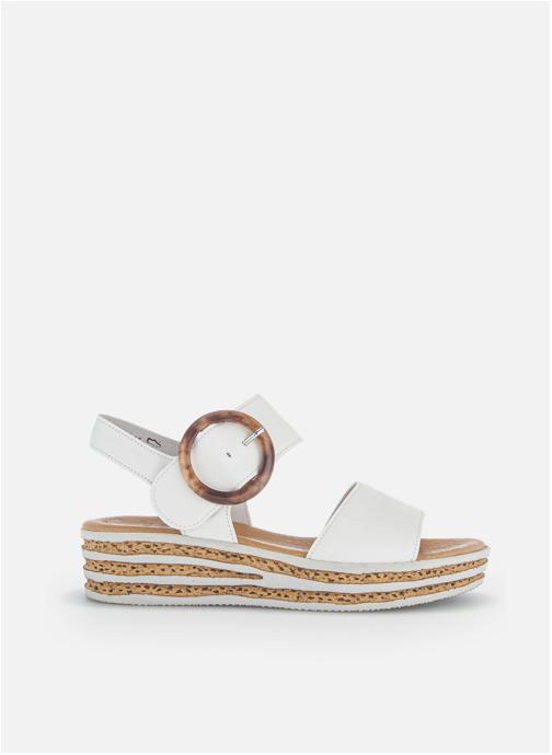 Gabor Sandales 44.550 femme beige
