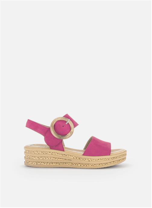 Gabor Sandales 44.550 femme multicolore