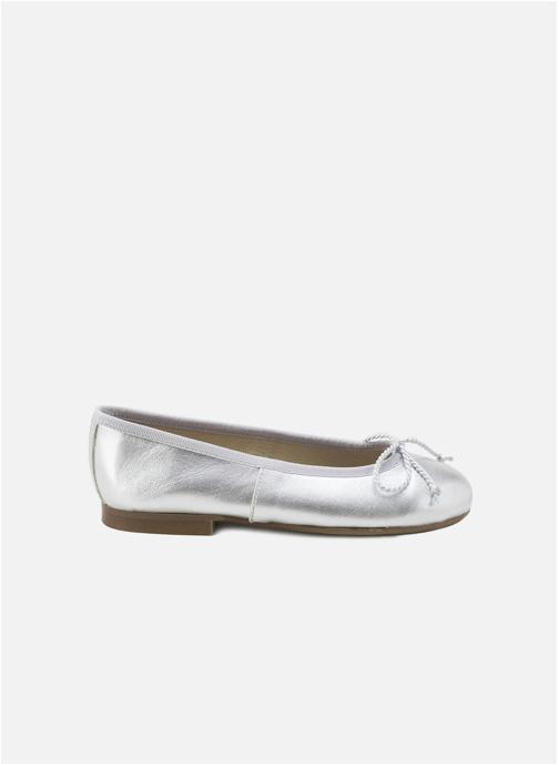 Eli 1957 Ballerines argent