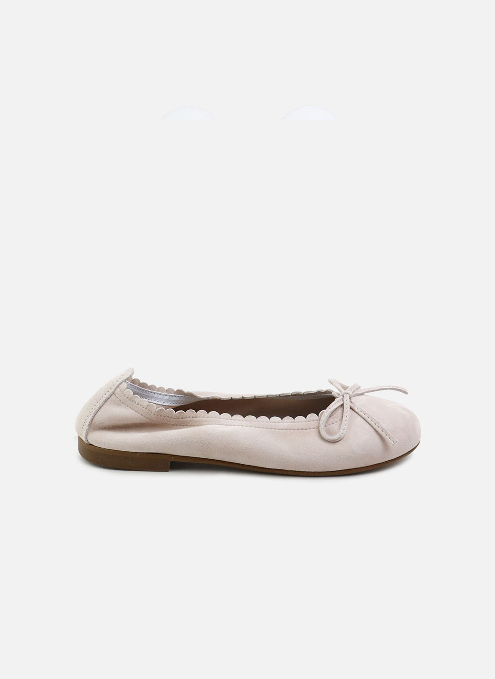 Ballerines Ballerine 1702AJ-ANTE-ROSA Rosa fille rose Eli 1957 Ballerines Ballerine 1702AJ-ANTE-ROSA Rosa fille rose Rose