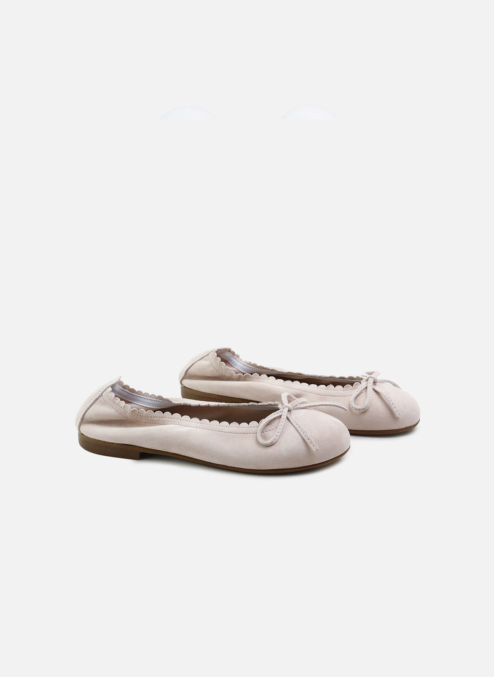 Ballerines Ballerine 1702AJ-ANTE-ROSA Rosa fille rose Eli 1957 Ballerines Ballerine 1702AJ-ANTE-ROSA Rosa fille rose Rose