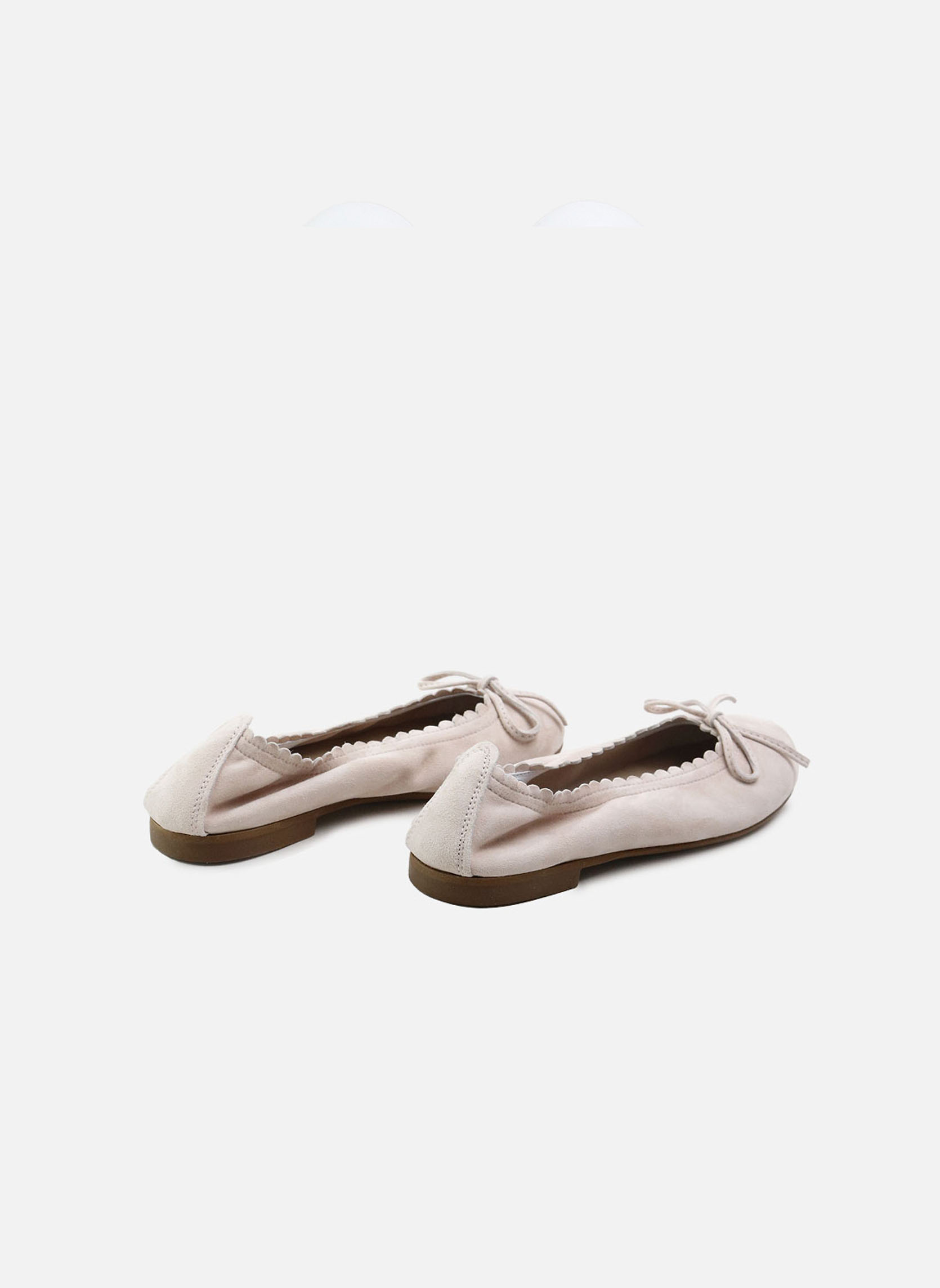 Ballerines Ballerine 1702AJ-ANTE-ROSA Rosa fille rose Eli 1957 Ballerines Ballerine 1702AJ-ANTE-ROSA Rosa fille rose Rose