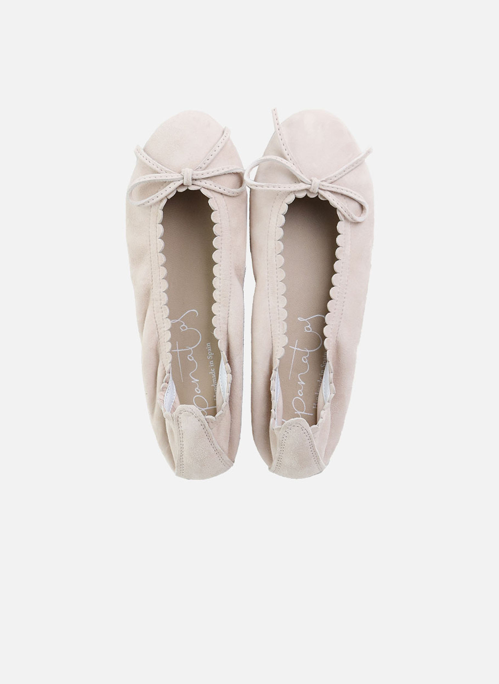 Ballerines Ballerine 1702AJ-ANTE-ROSA Rosa fille rose Eli 1957 Ballerines Ballerine 1702AJ-ANTE-ROSA Rosa fille rose Rose