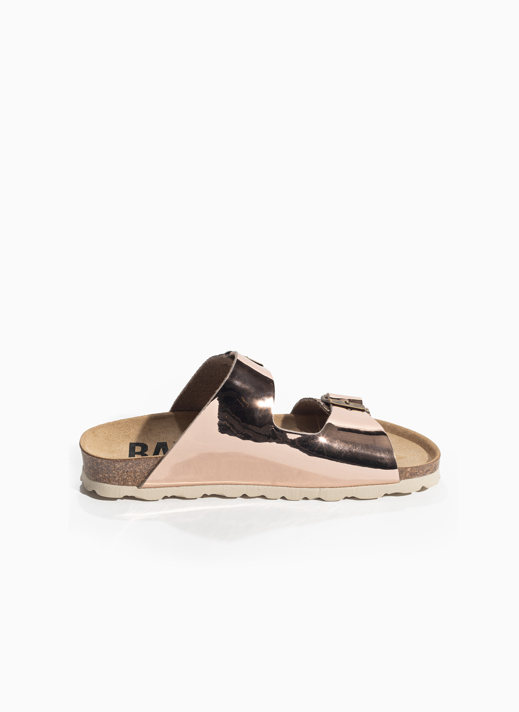 Mules Sandales ILITHYE pour femme Rose femme rose Bayton Mules Sandales ILITHYE pour femme Rose femme rose Rose
