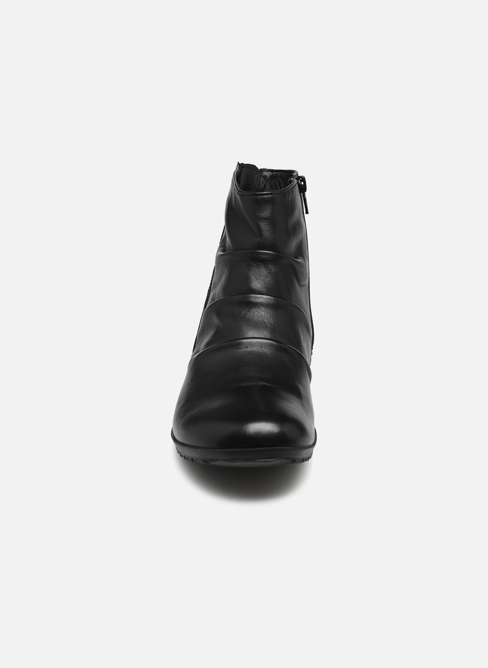 Bottines et boots Naly 61 femme noir Josef Seibel Bottines et boots Naly 61 femme noir SCHWARZ