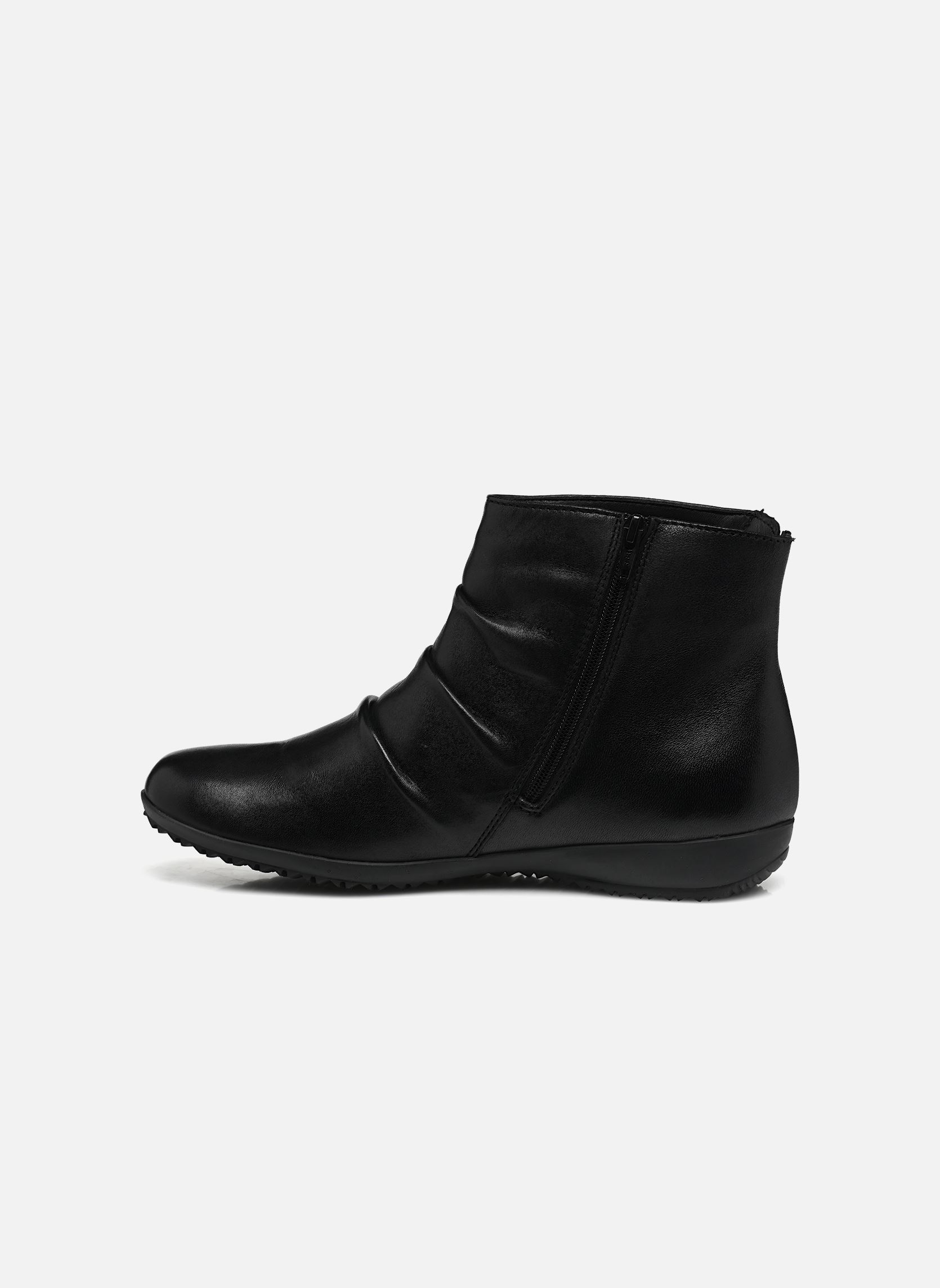 Bottines et boots Naly 61 femme noir Josef Seibel Bottines et boots Naly 61 femme noir SCHWARZ