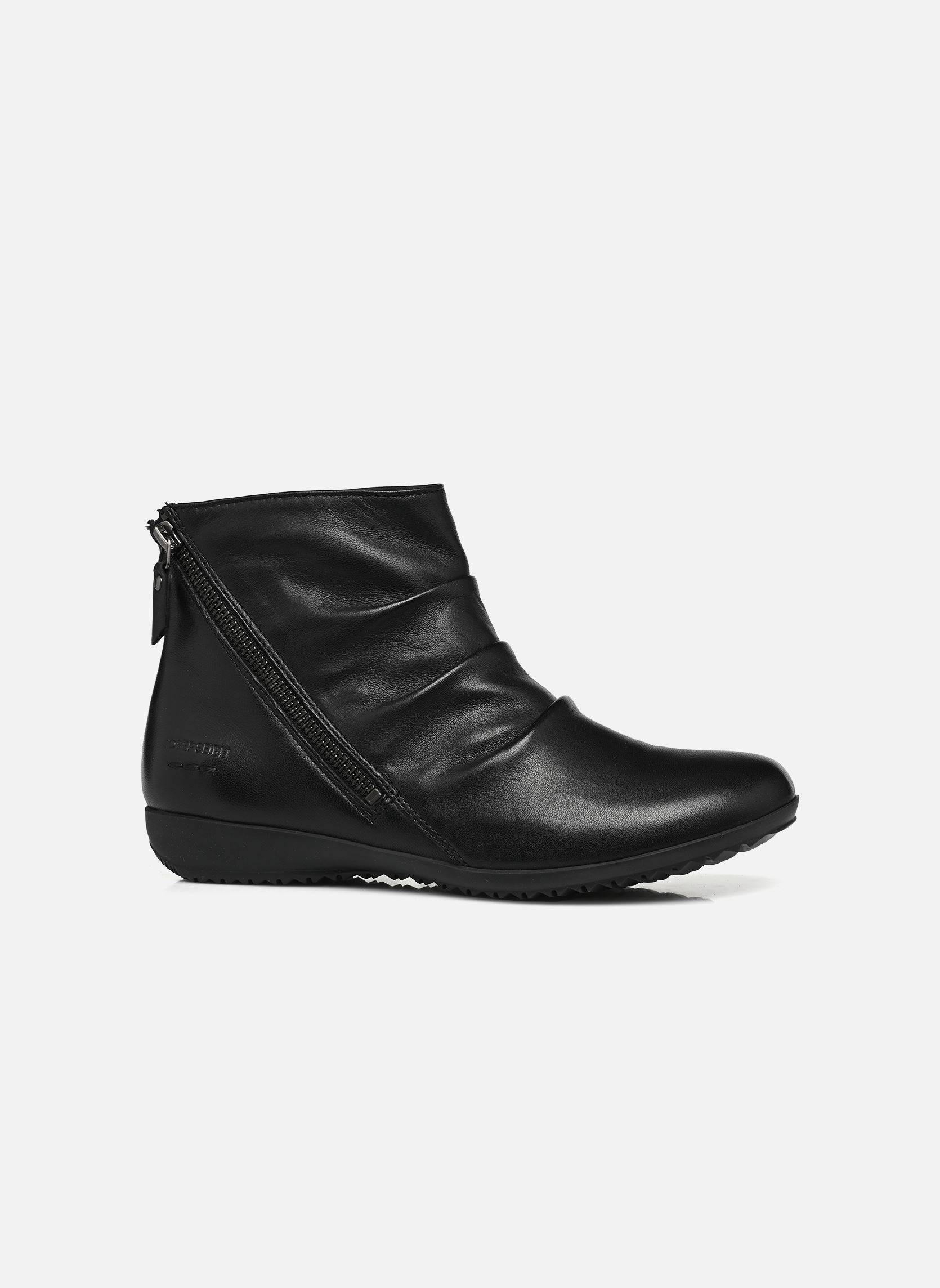 Bottines et boots Naly 61 femme noir Josef Seibel Bottines et boots Naly 61 femme noir SCHWARZ