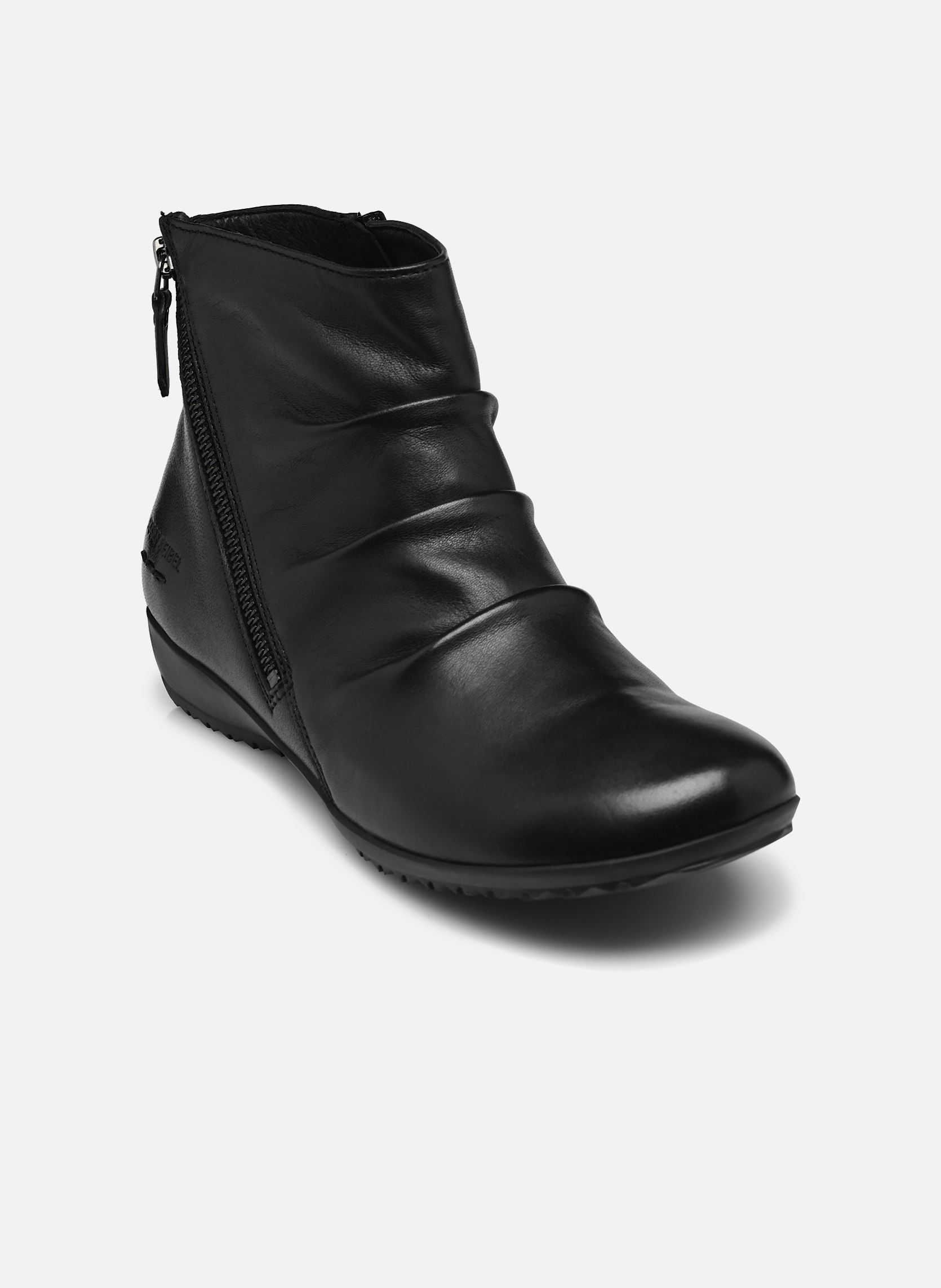 Bottines et boots Naly 61 femme noir Josef Seibel Bottines et boots Naly 61 femme noir SCHWARZ