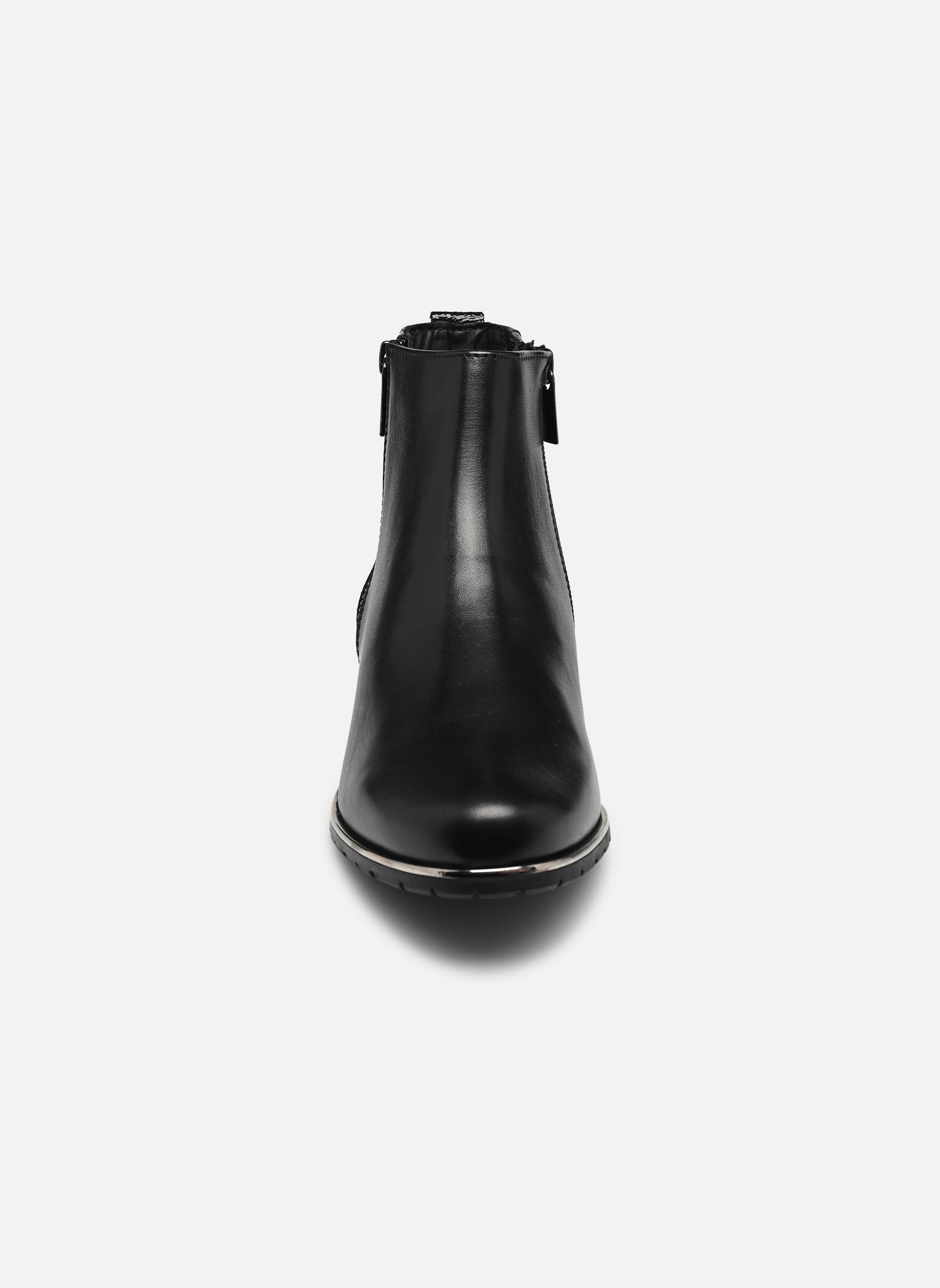Stiefeletten und Stiefel Chiara 10 damen schwarz Josef Seibel Stiefeletten und Stiefel Chiara 10 damen schwarz Schwarz