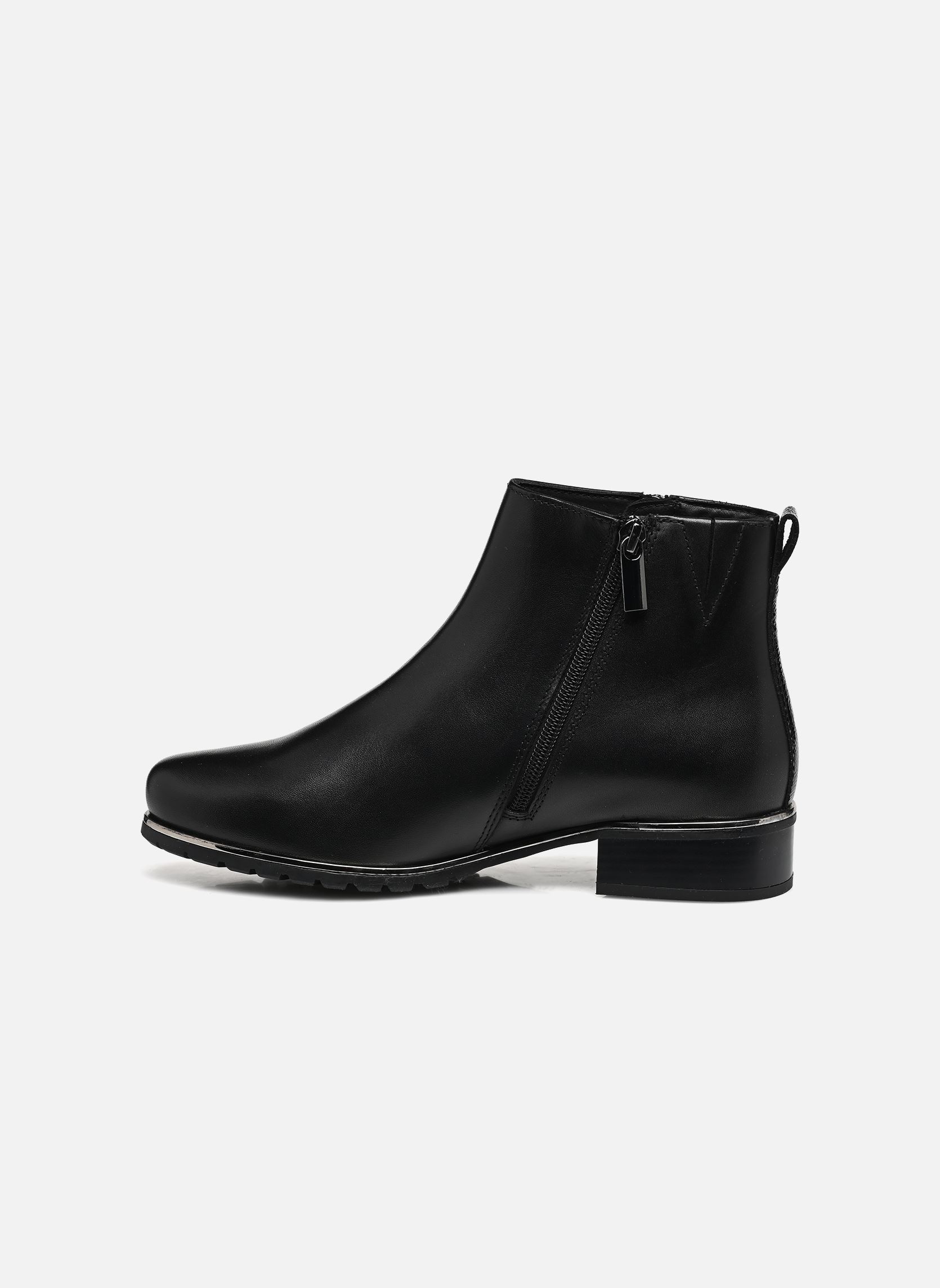 Stiefeletten und Stiefel Chiara 10 damen schwarz Josef Seibel Stiefeletten und Stiefel Chiara 10 damen schwarz Schwarz