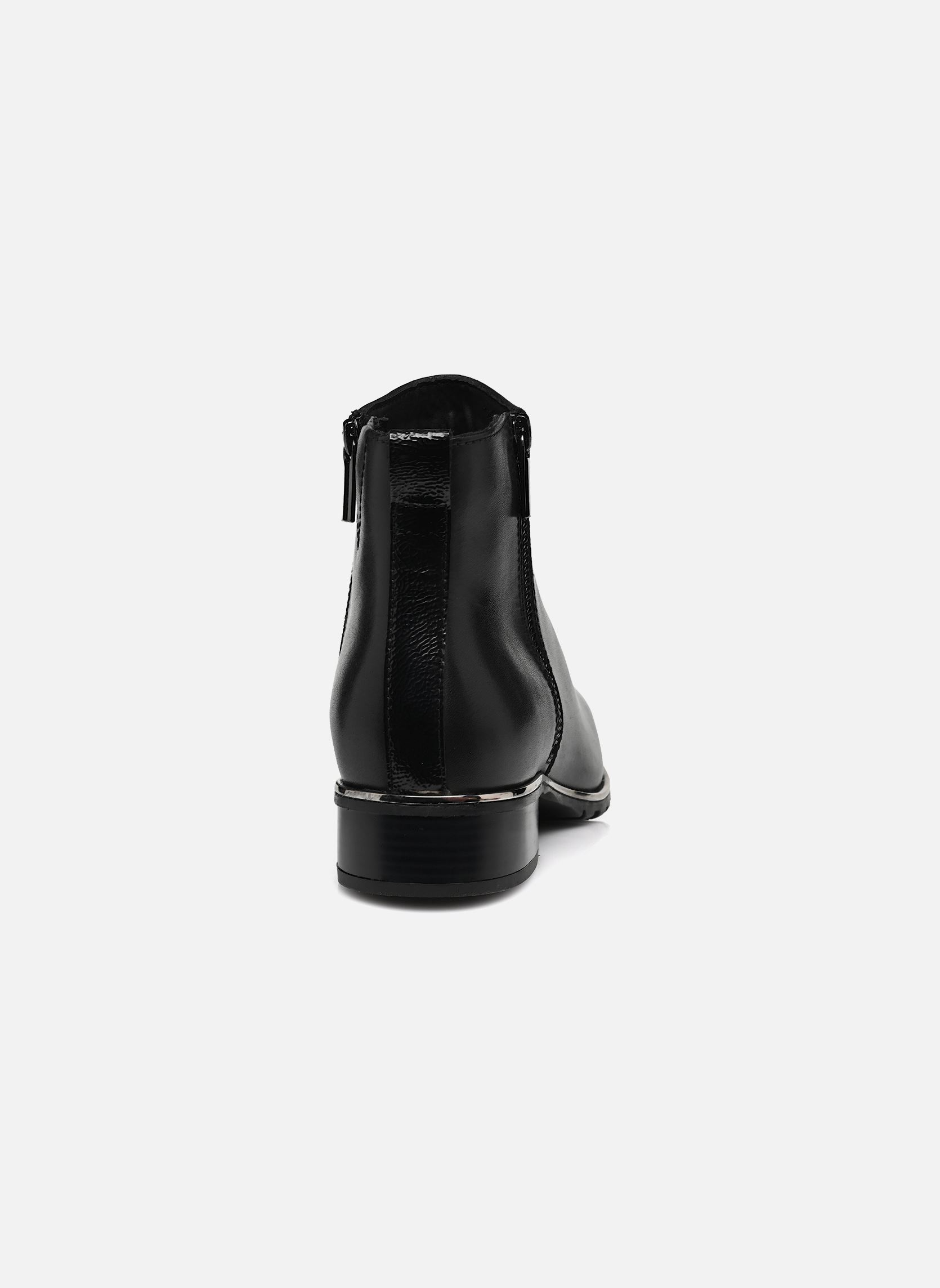 Stiefeletten und Stiefel Chiara 10 damen schwarz Josef Seibel Stiefeletten und Stiefel Chiara 10 damen schwarz Schwarz