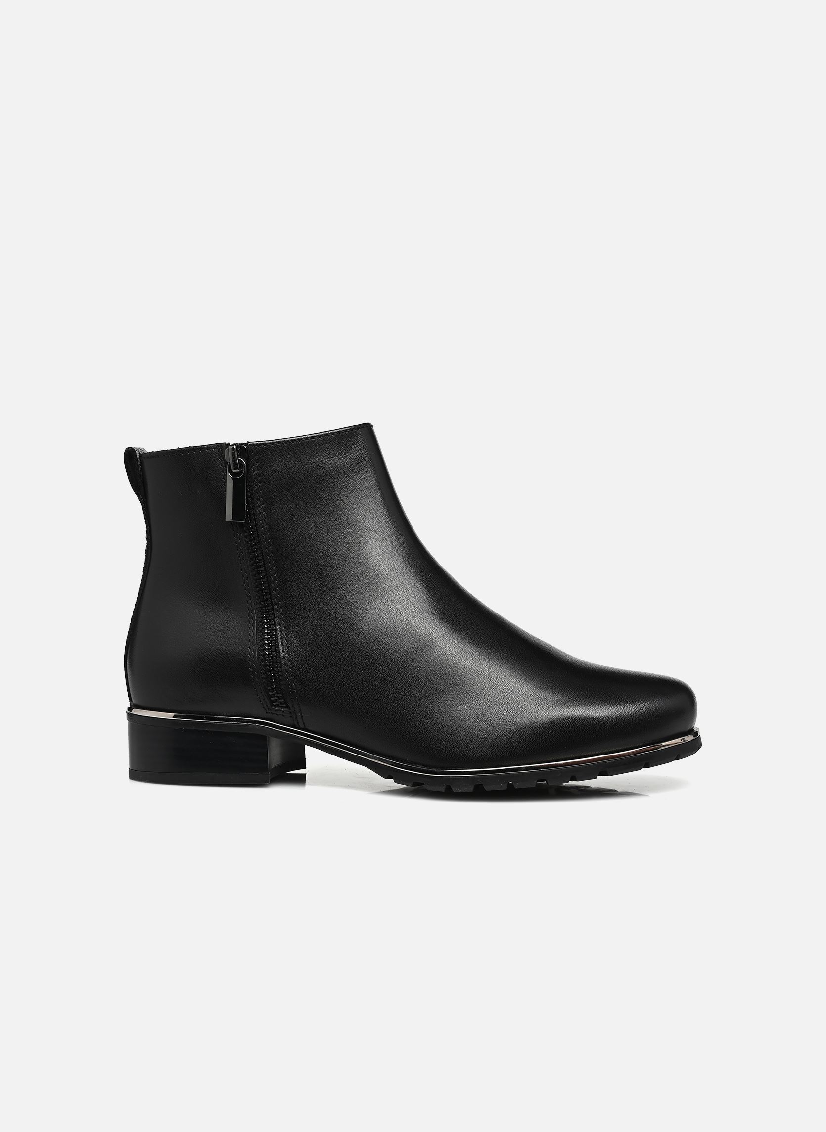 Stiefeletten und Stiefel Chiara 10 damen schwarz Josef Seibel Stiefeletten und Stiefel Chiara 10 damen schwarz Schwarz