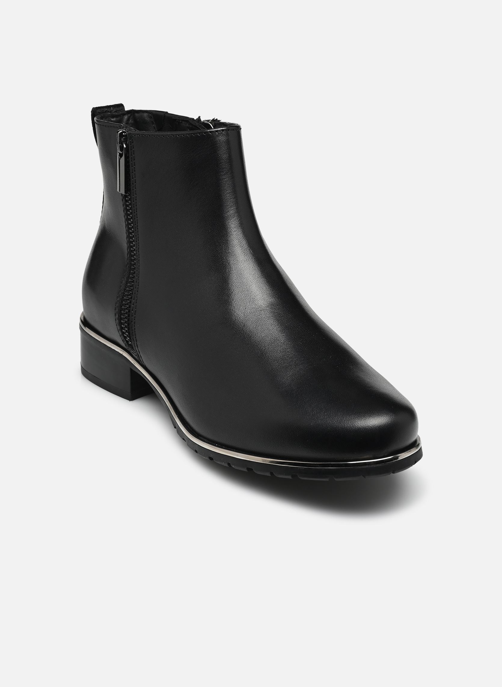 Stiefeletten und Stiefel Chiara 10 damen schwarz Josef Seibel Stiefeletten und Stiefel Chiara 10 damen schwarz Schwarz