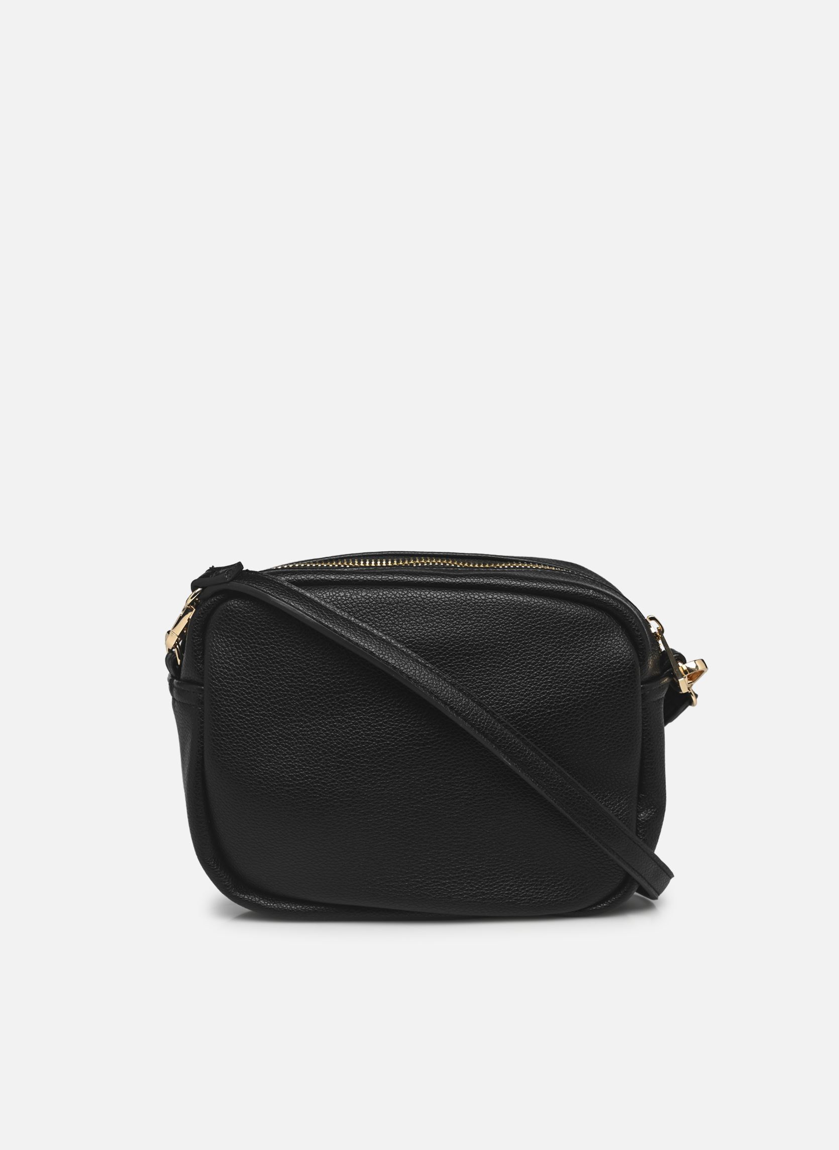Schoudertassen Sac bandoulière WABEFA dames zwart MADE BY Schoudertassen Sac bandoulière WABEFA dames zwart NOIR