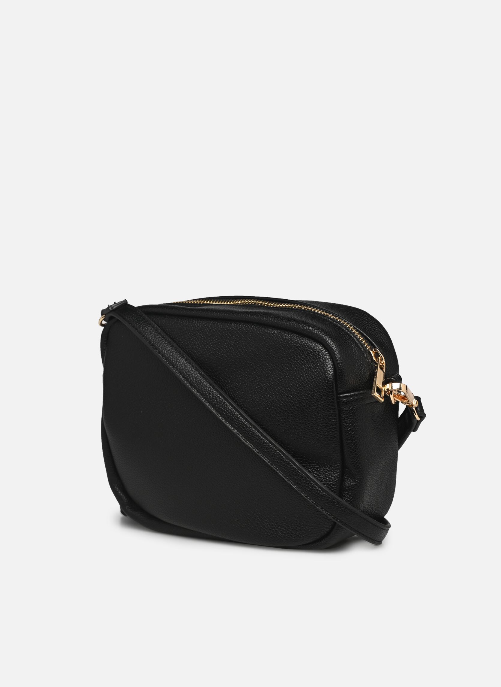 Schoudertassen Sac bandoulière WABEFA dames zwart MADE BY Schoudertassen Sac bandoulière WABEFA dames zwart NOIR