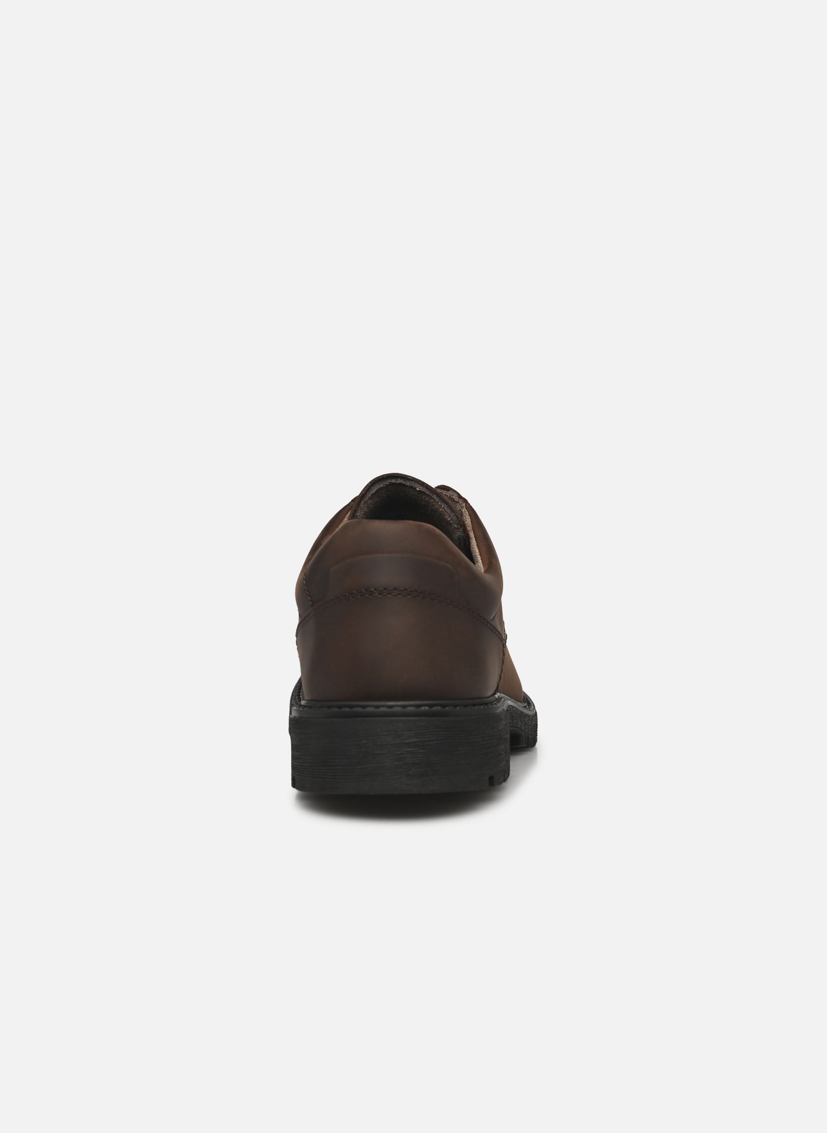 Derbies CORKY homme marron Pius Gabor Derbies CORKY homme marron CRAZY HORSE, MOCCA