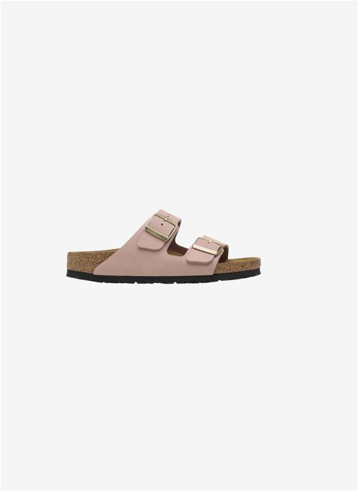 Birkenstock Boston Etroite (Gris) Sandales et nupieds chez Sarenza (802665)