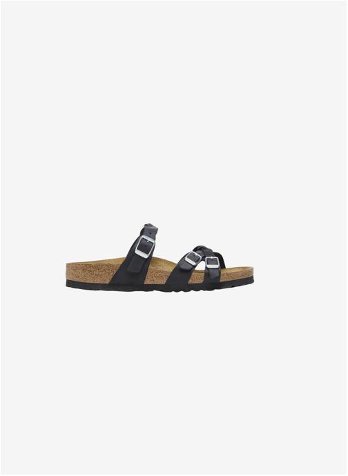 Birkenstock Arizona Etroite (Vert) Sandales et nupieds chez Sarenza (770309)