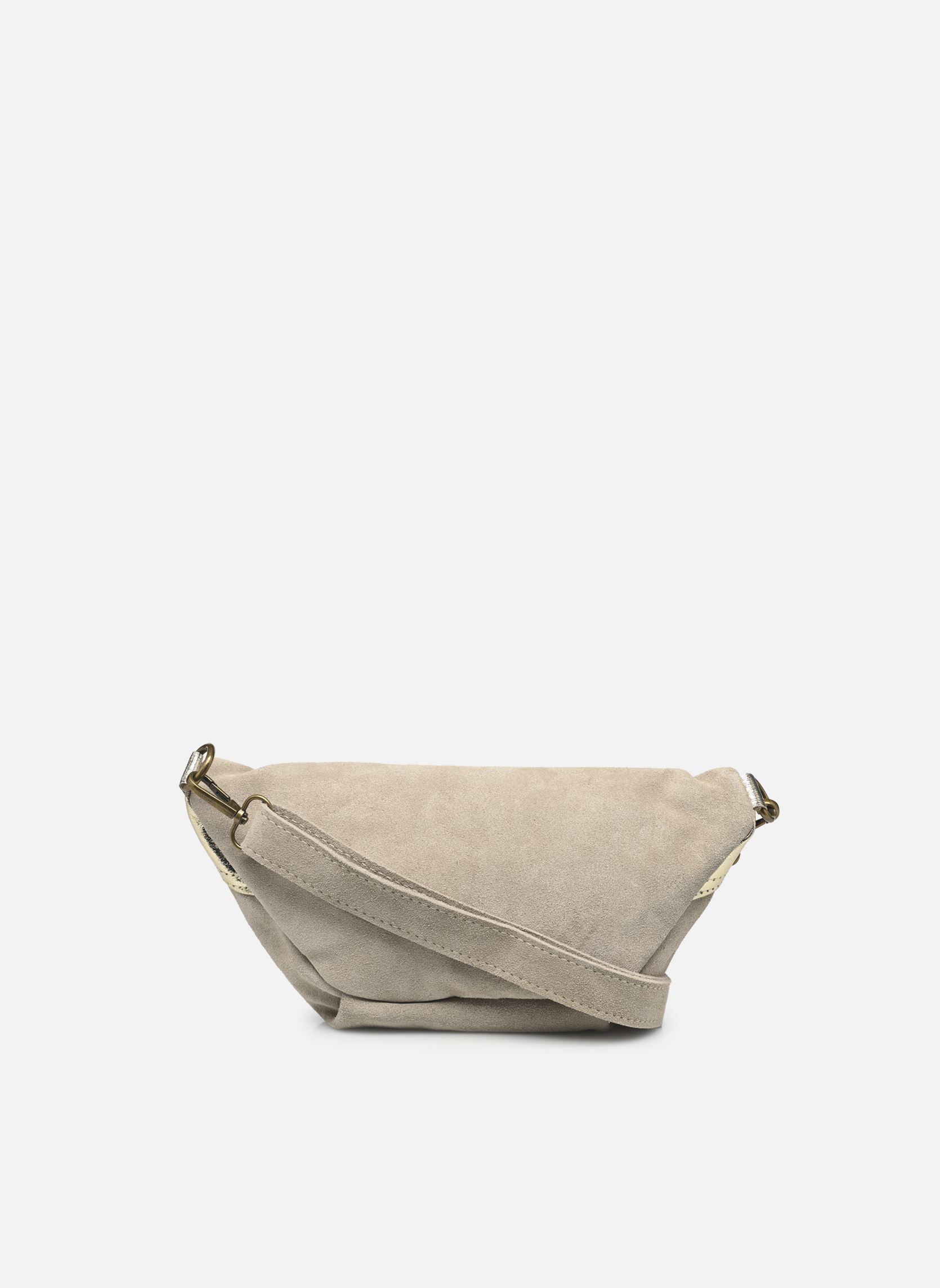 Banana Bag Essipa - banane damen beige Georgia Rose Banana Bag Essipa - banane damen beige BEIGE