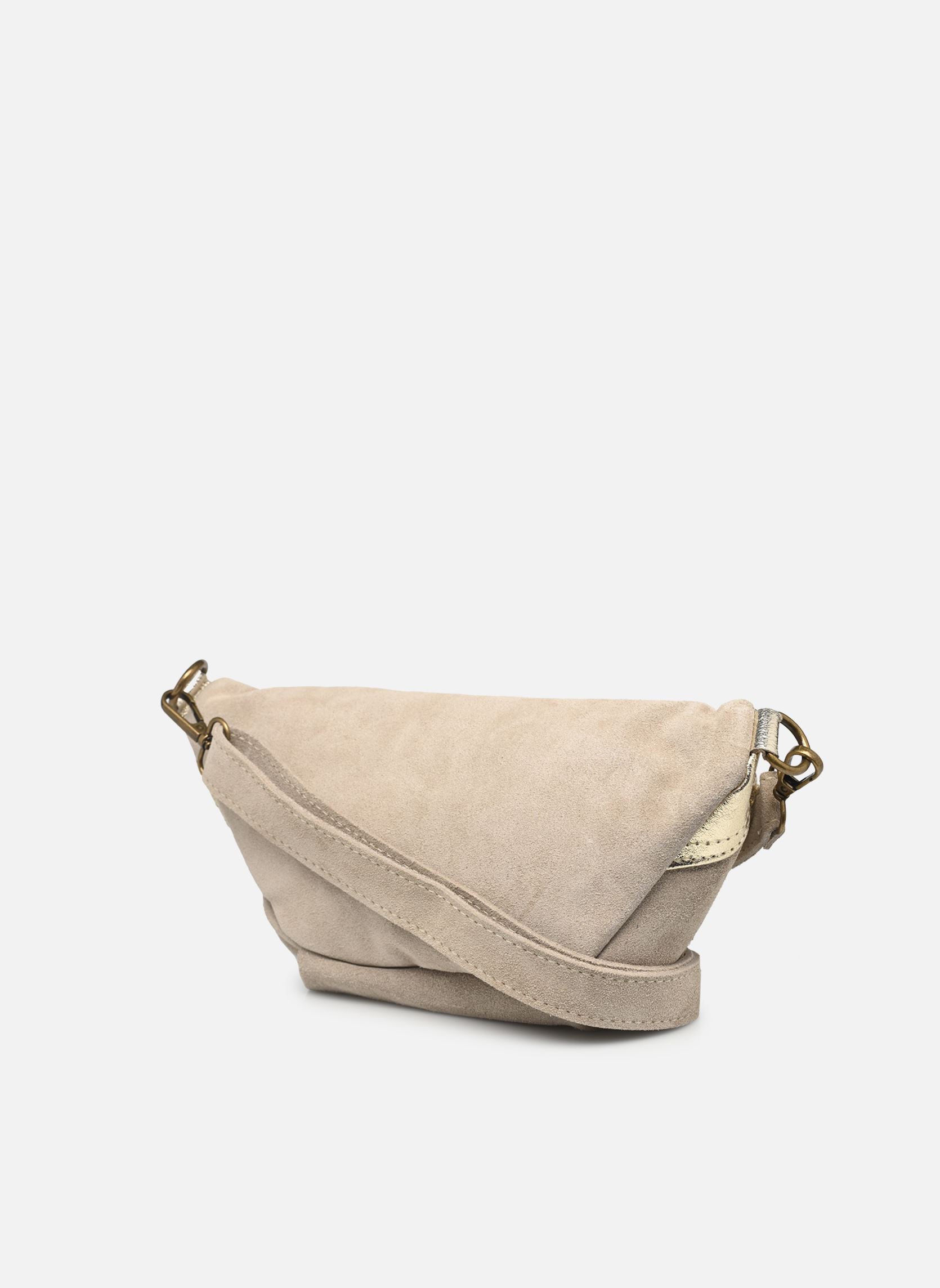 Georgia Rose Sacs banane Sac banane Essipa banane femme beige