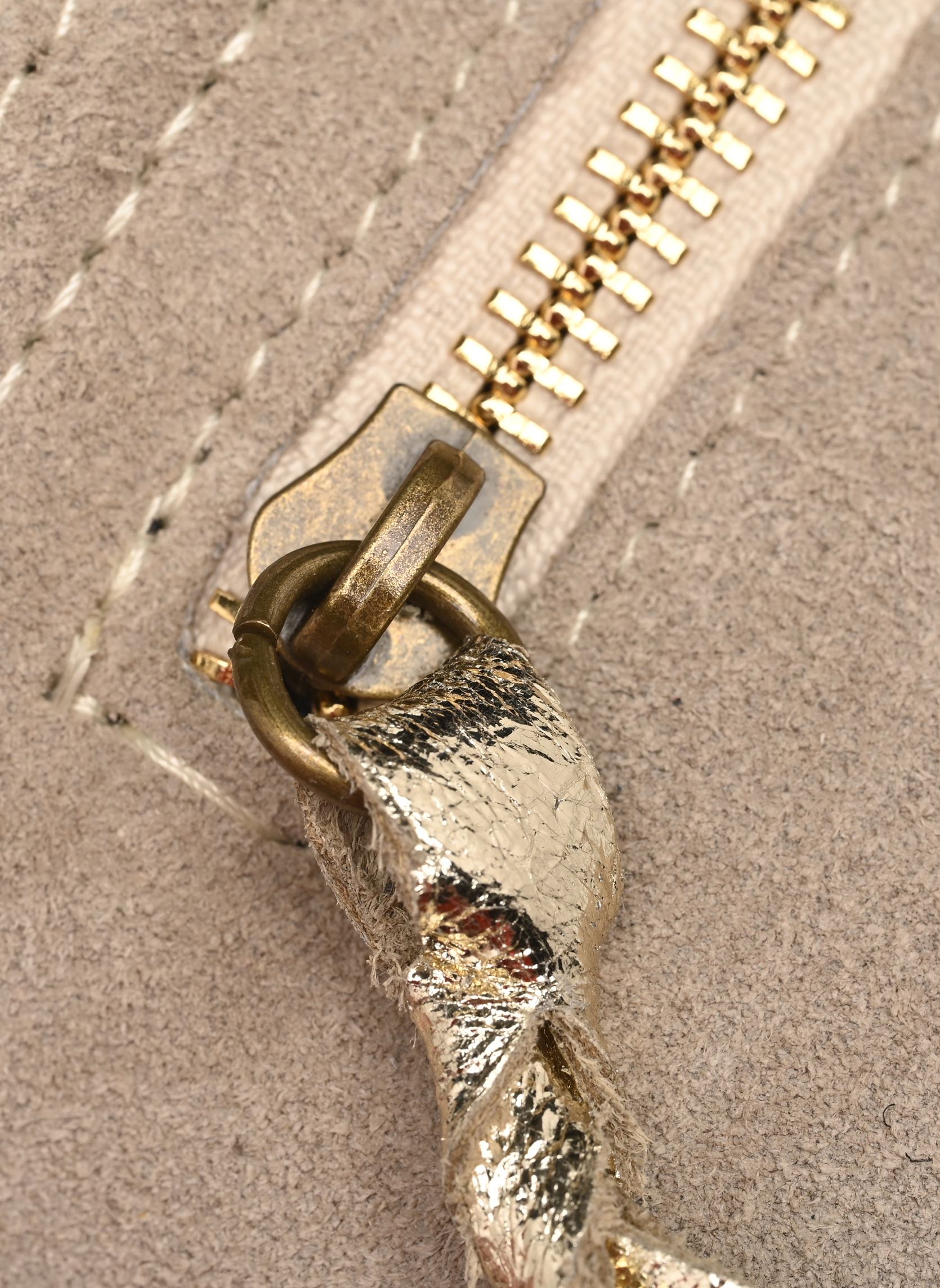 Banana Bag Essipa - banane damen beige Georgia Rose Banana Bag Essipa - banane damen beige BEIGE