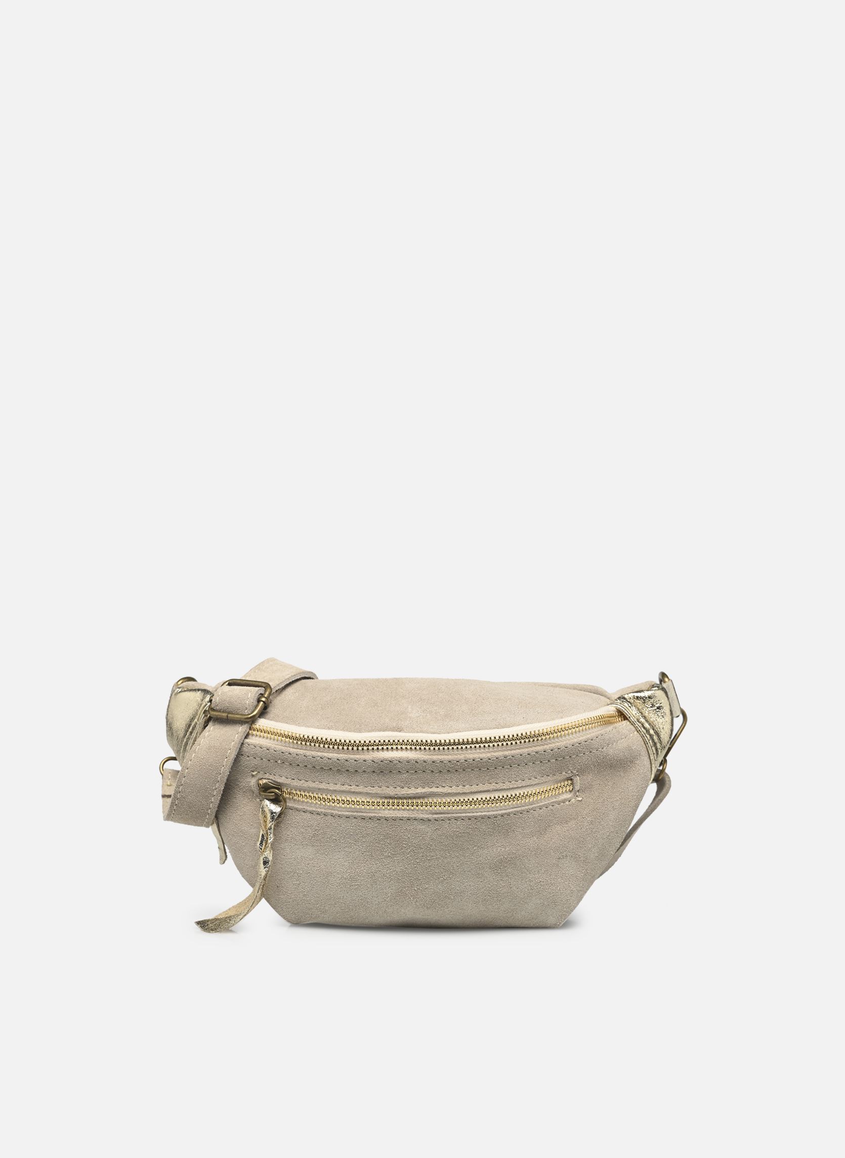 Banana Bag Essipa - banane damen beige Georgia Rose Banana Bag Essipa - banane damen beige BEIGE