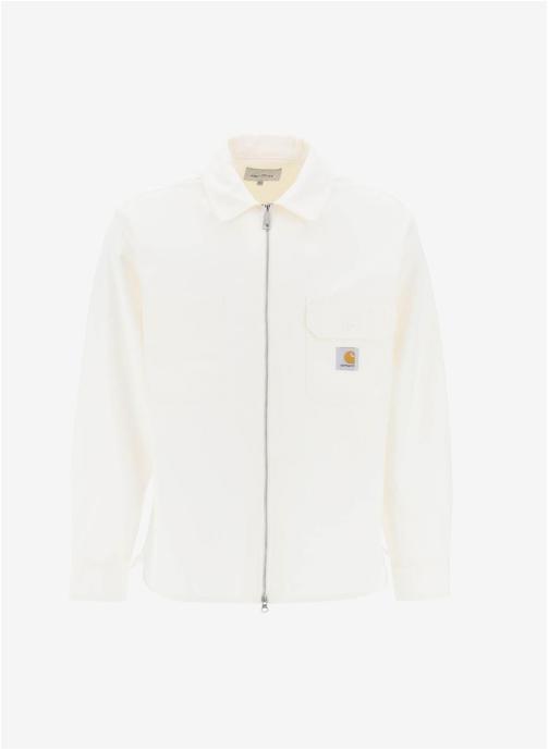 Carhartt WIP Blousons blanc