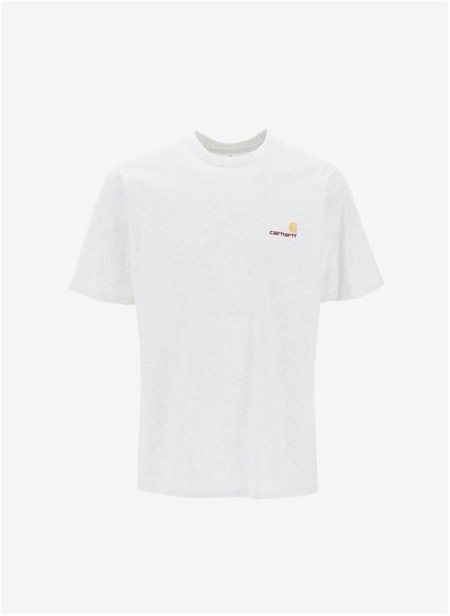 Carhartt WIP Tee-shirts gris