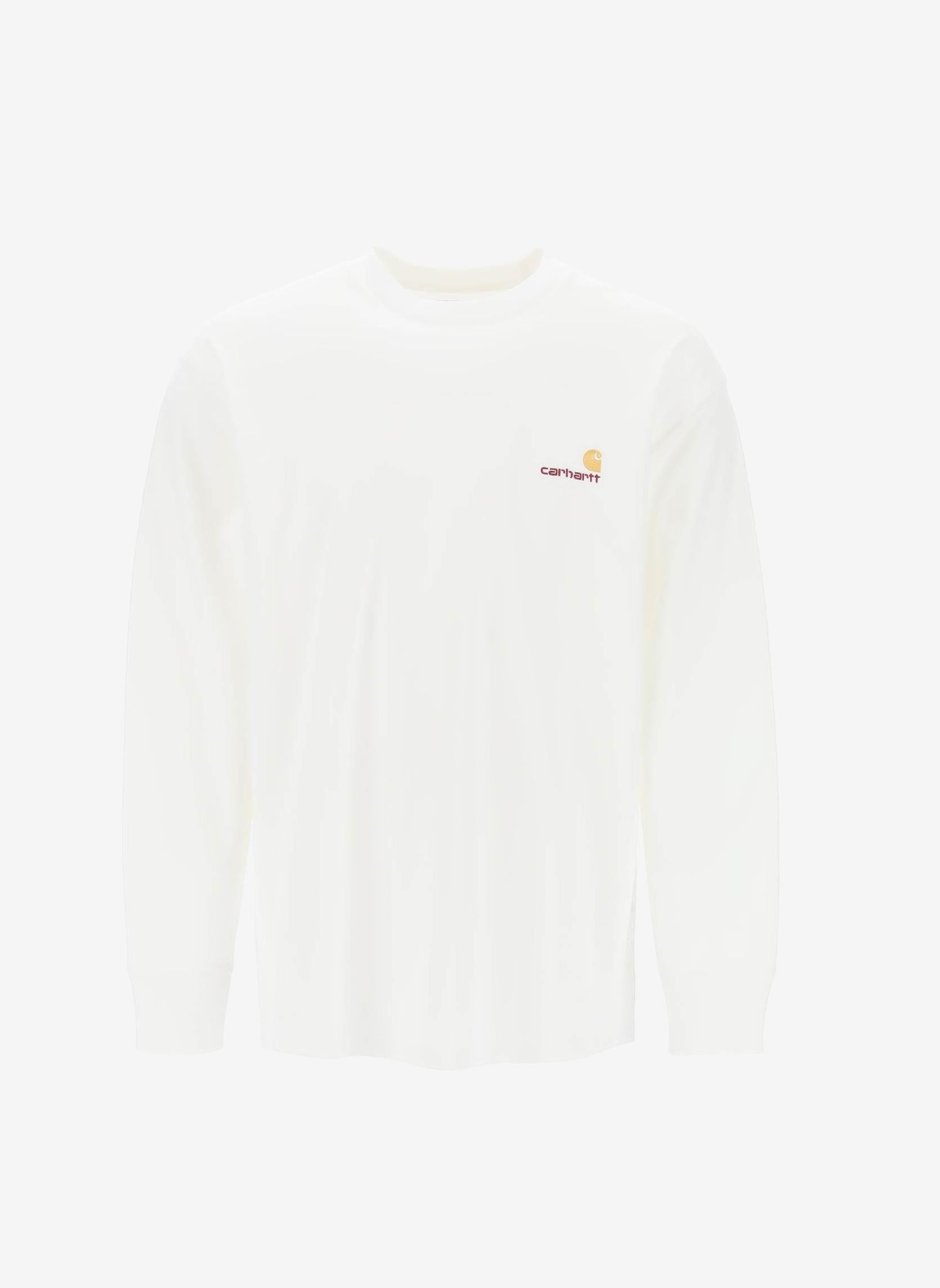 Tee-shirts CARHARTT WIP femme blanc Carhartt WIP Tee-shirts CARHARTT WIP femme blanc Blanc