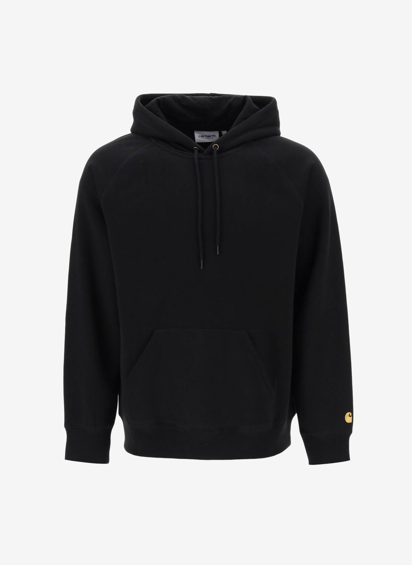 Sweats à capuche noir Carhartt WIP Sweats à capuche noir Noir
