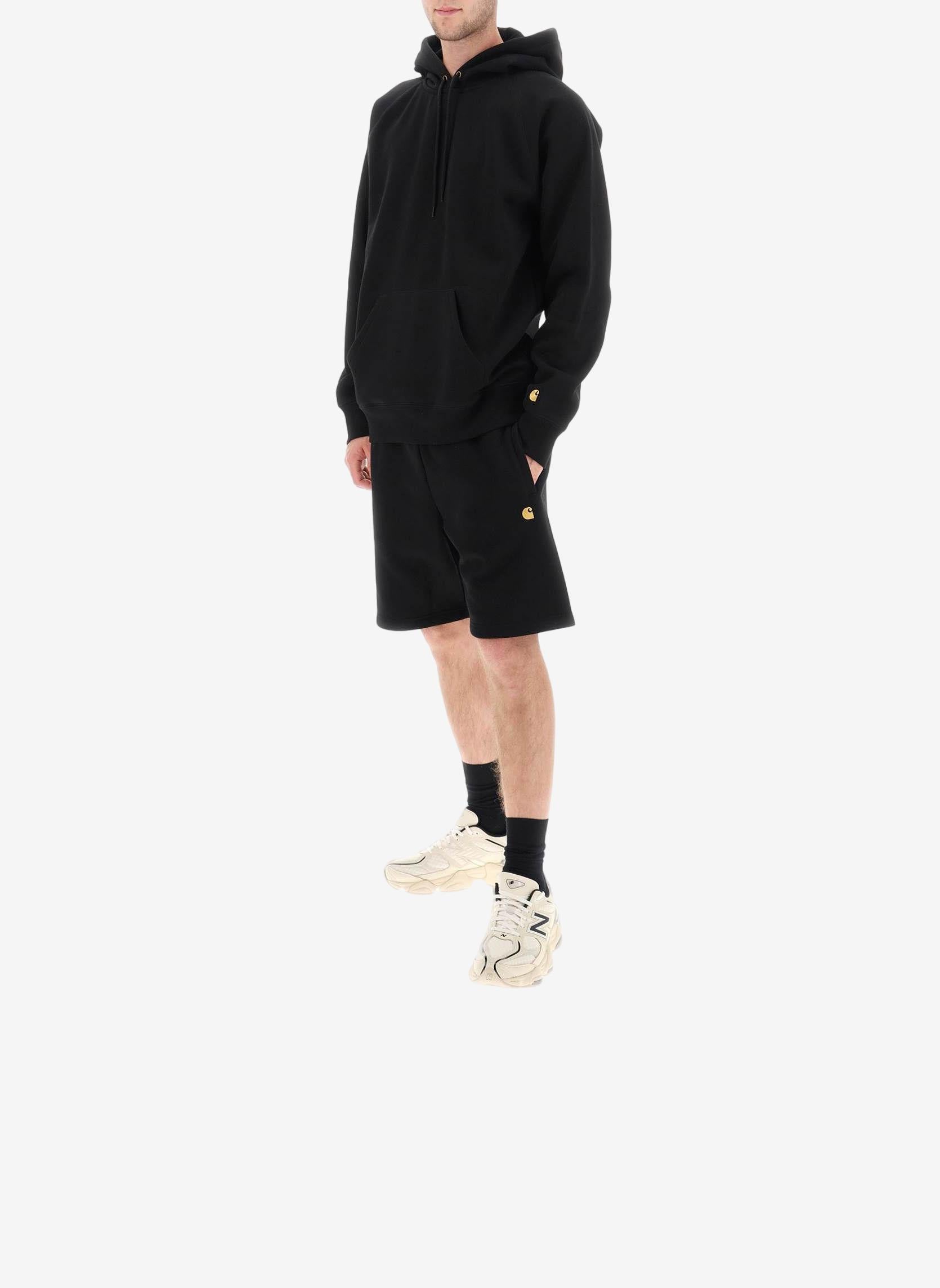 Sweats à capuche noir Carhartt WIP Sweats à capuche noir Noir