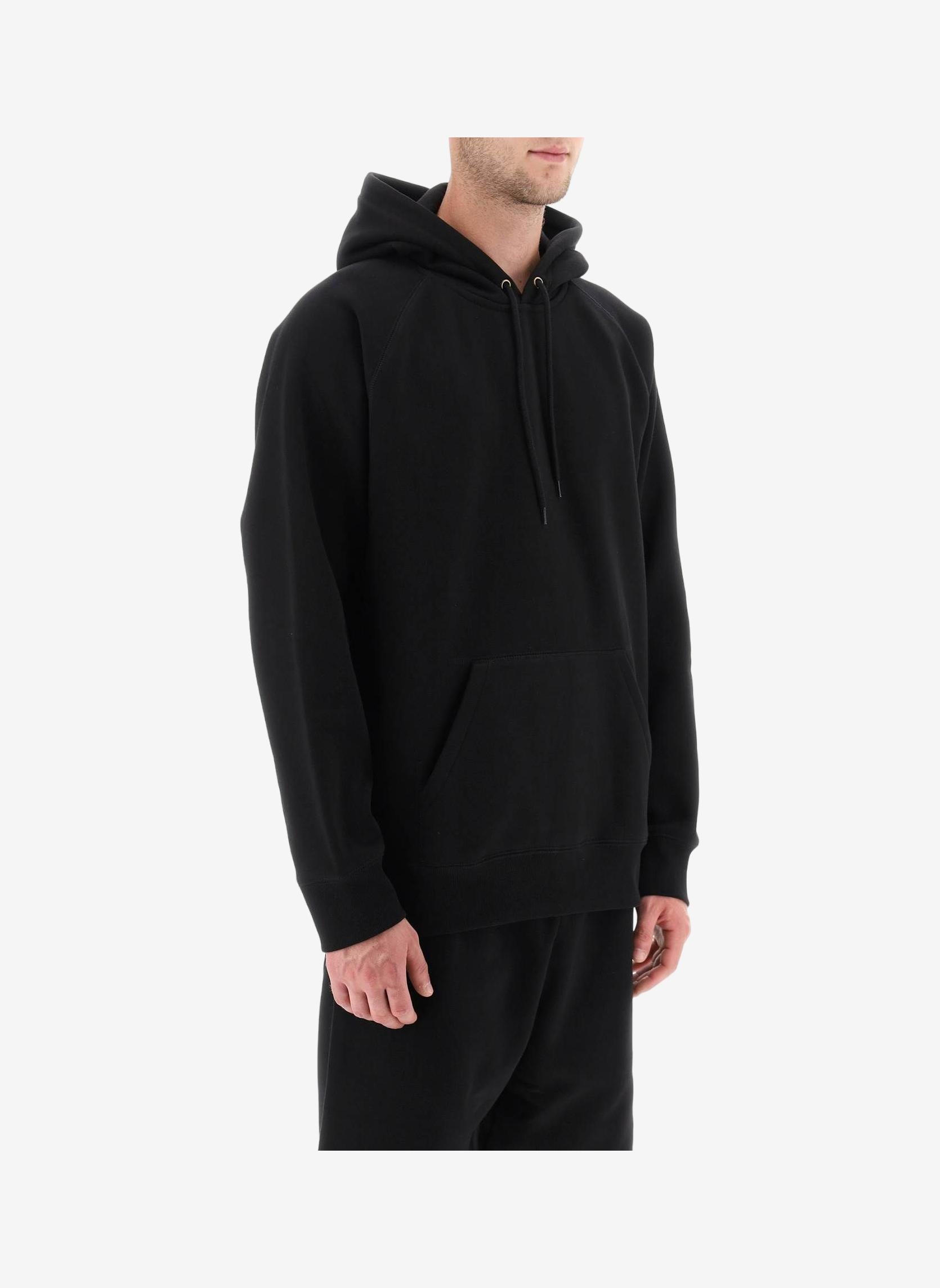Sweats à capuche noir Carhartt WIP Sweats à capuche noir Noir